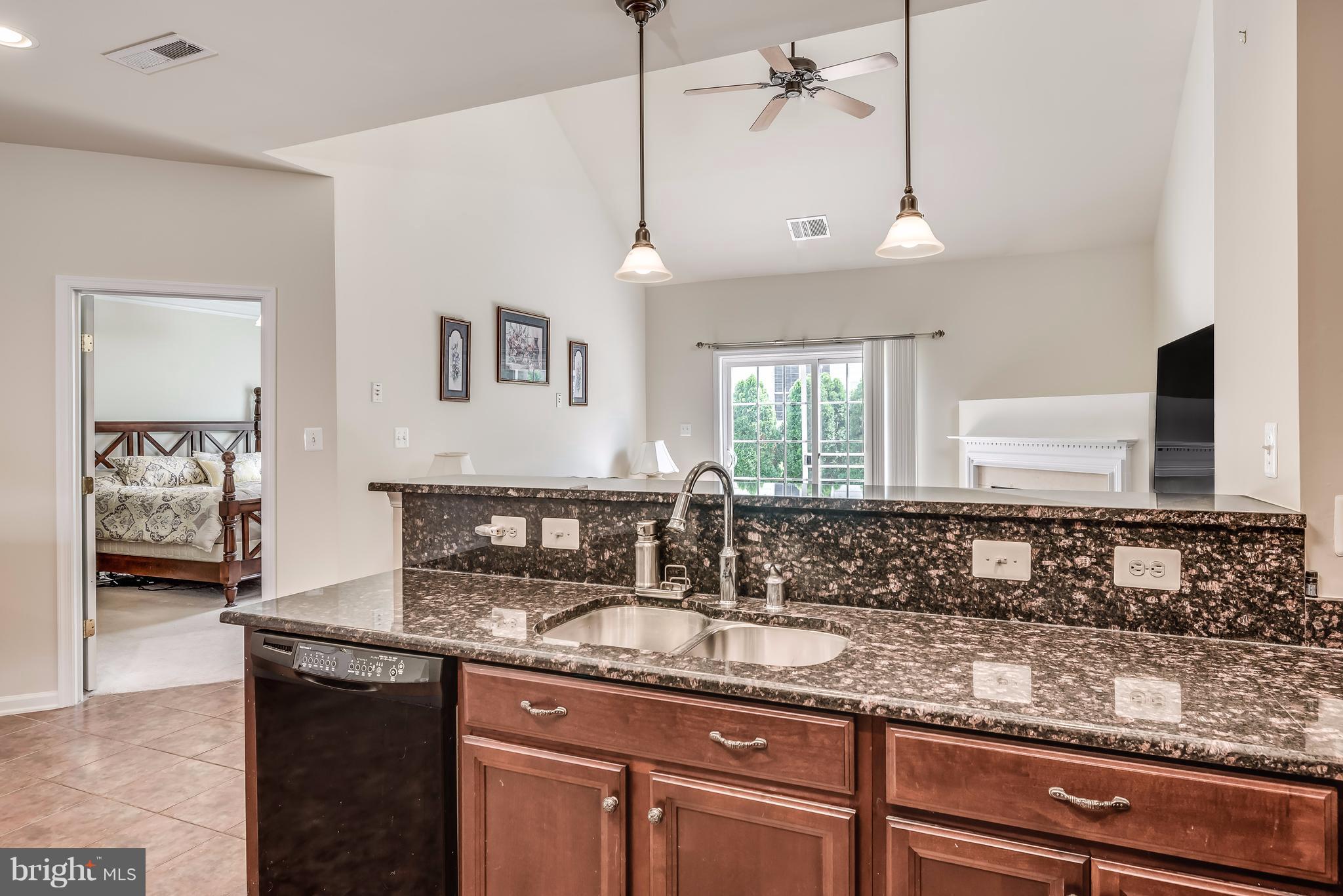 POTOMAC GREEN - Residential