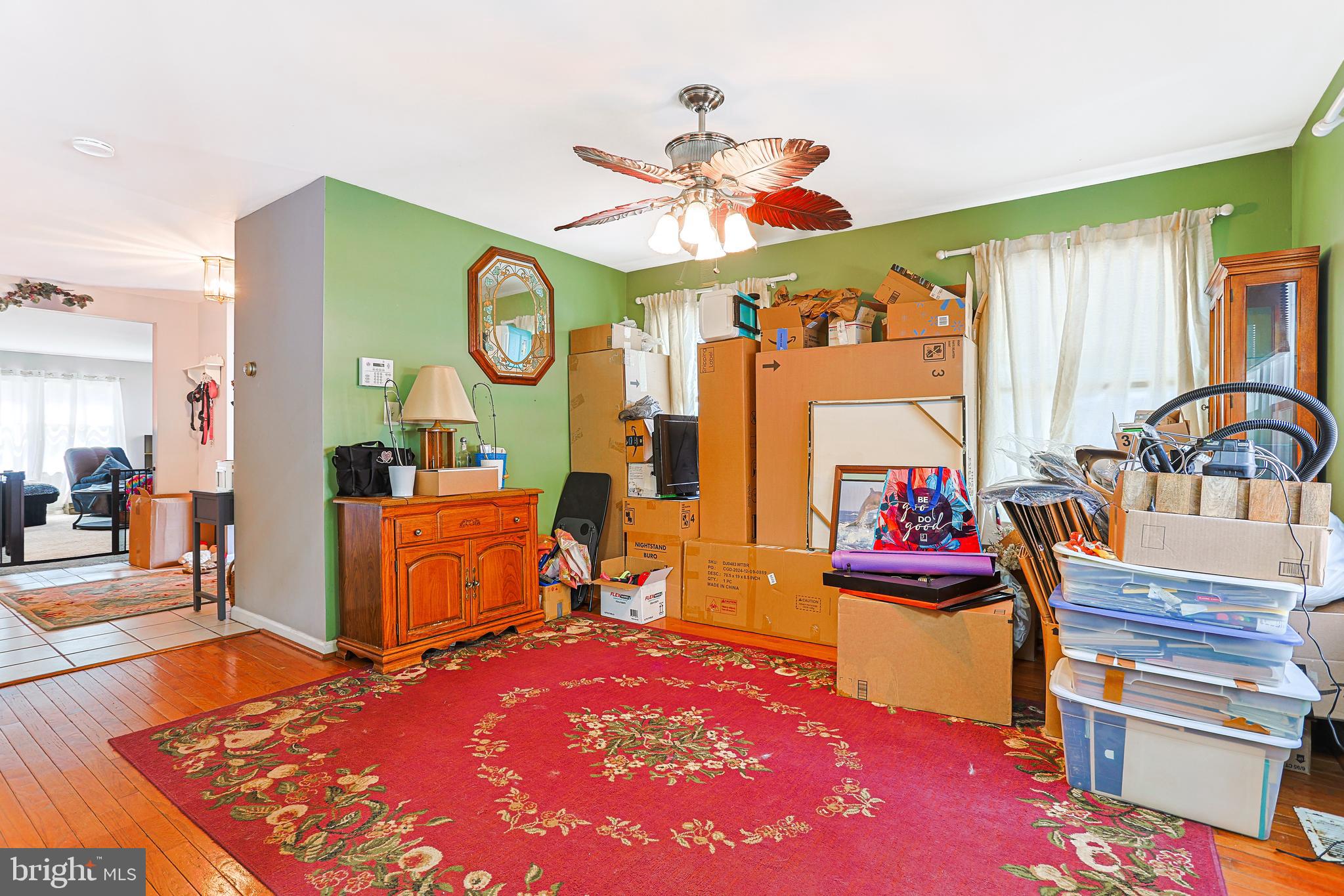 504 N 6TH AVENUE