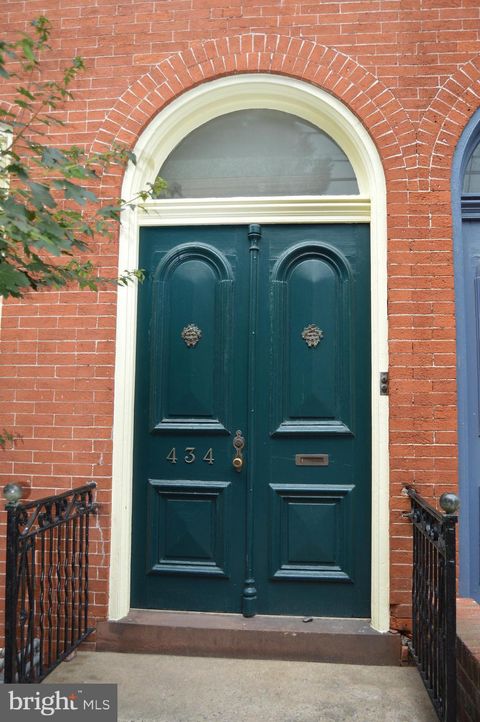 Photo of 434 N CHARLOTTE ST, LANCASTER, PA 17603 (MLS # PALA2038050)