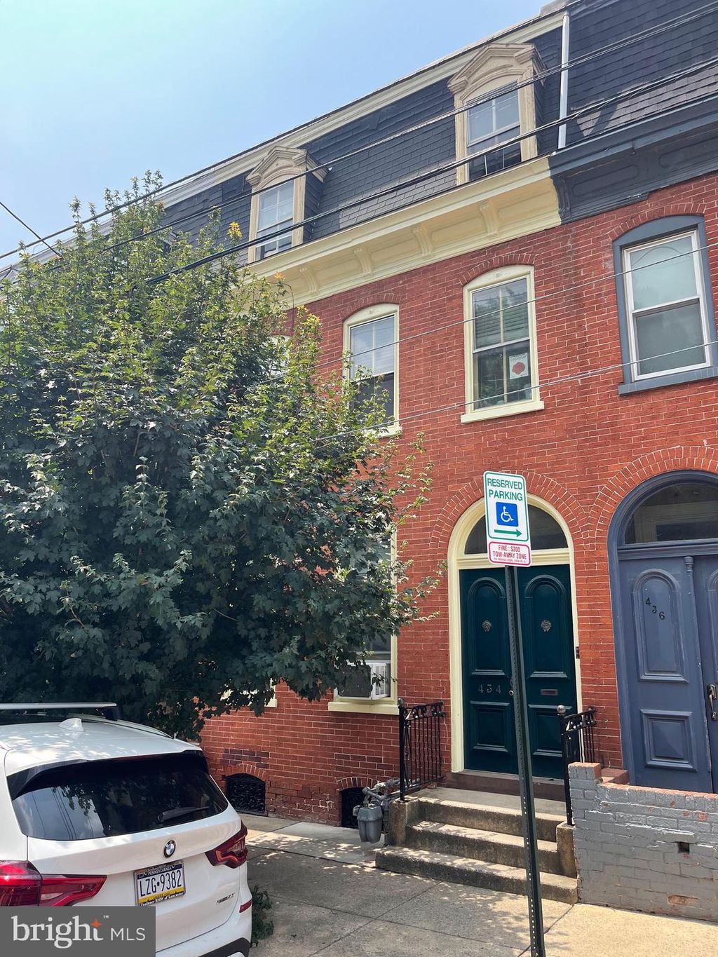Photo of 434 N CHARLOTTE ST, LANCASTER, PA 17603 (MLS # PALA2038050)