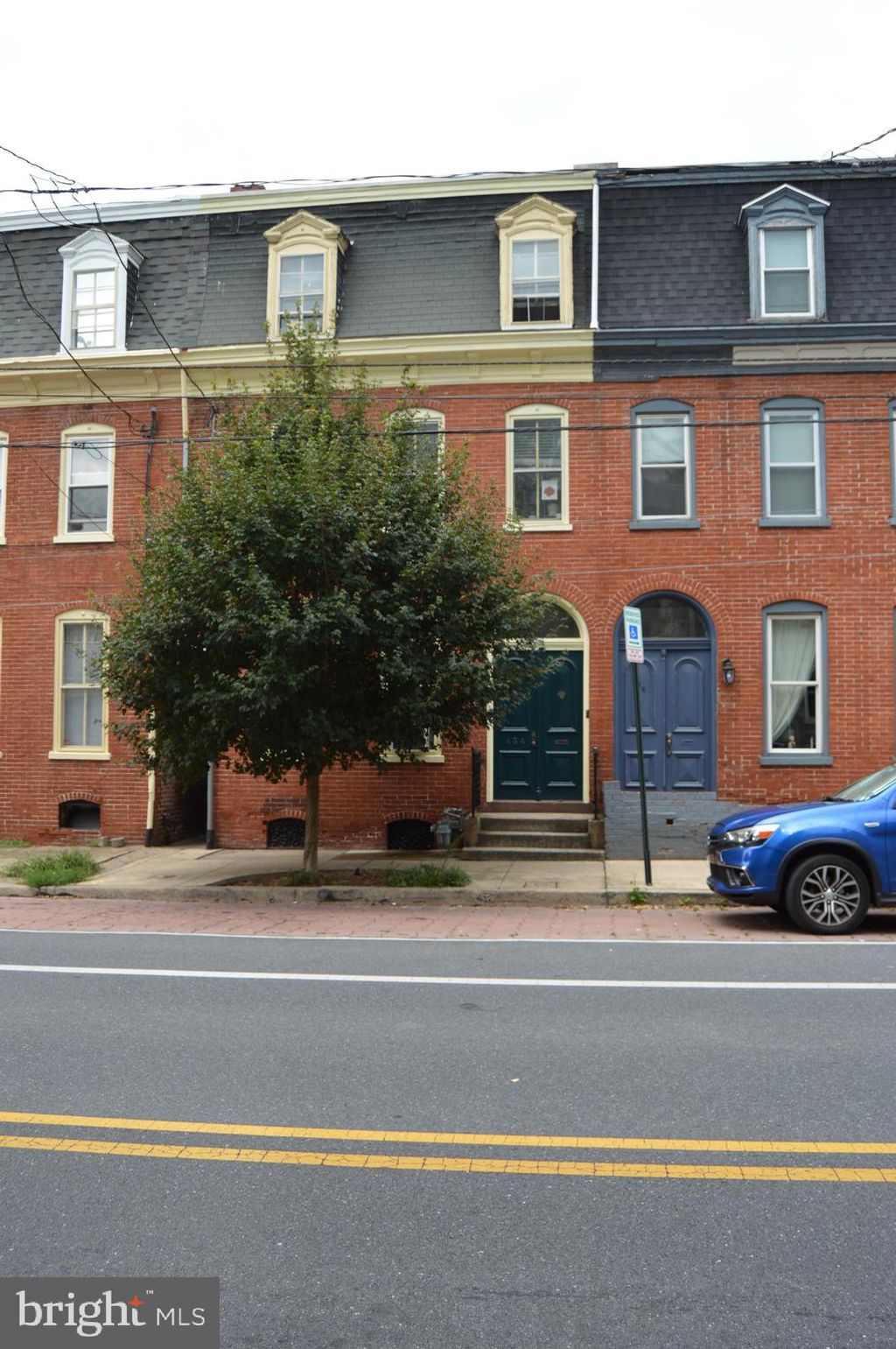 Photo of 434 N CHARLOTTE ST, LANCASTER, PA 17603 (MLS # PALA2038050)