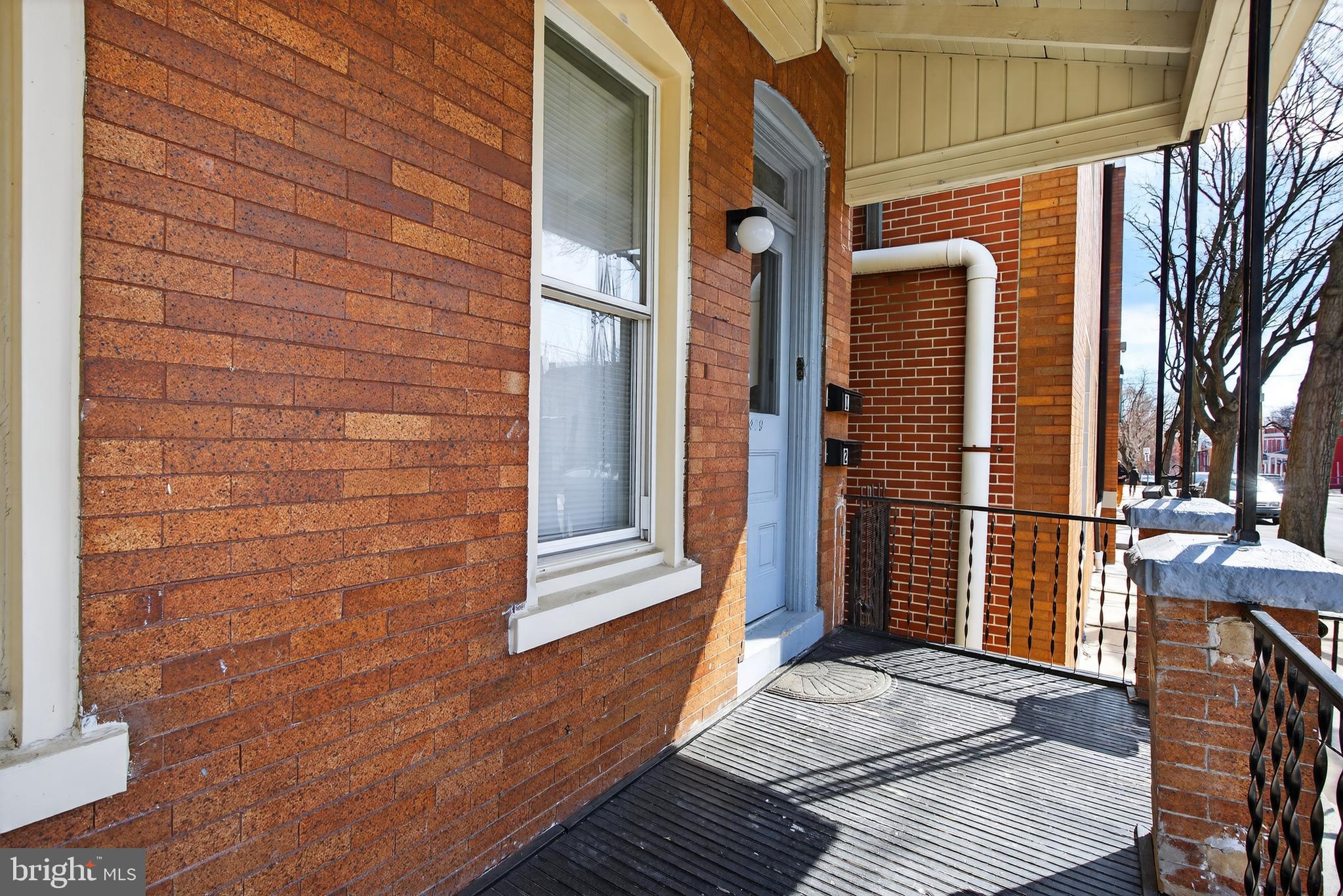 409 S SHIPPEN STREET