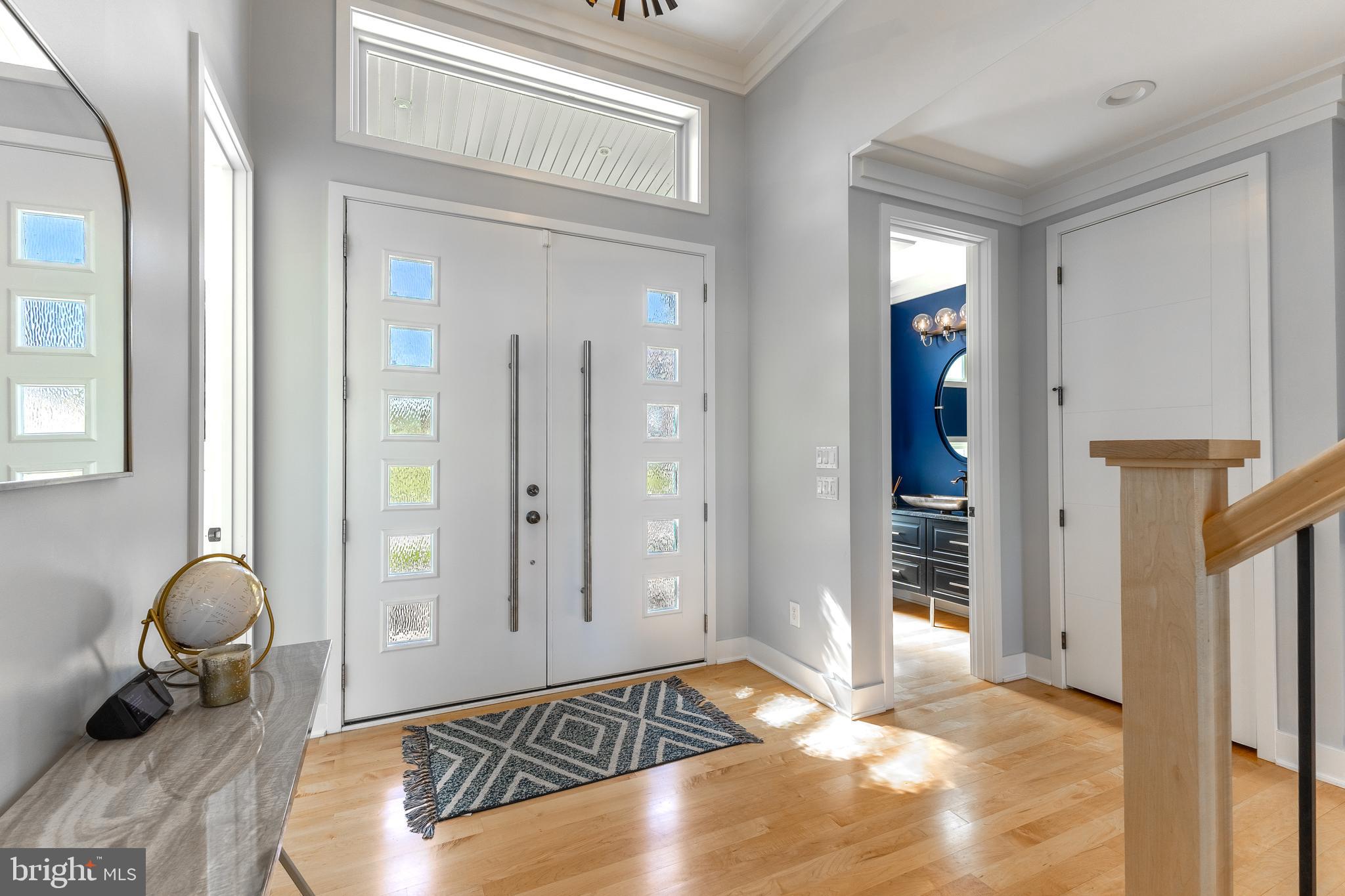 ROCKEY RIDGE - Residential