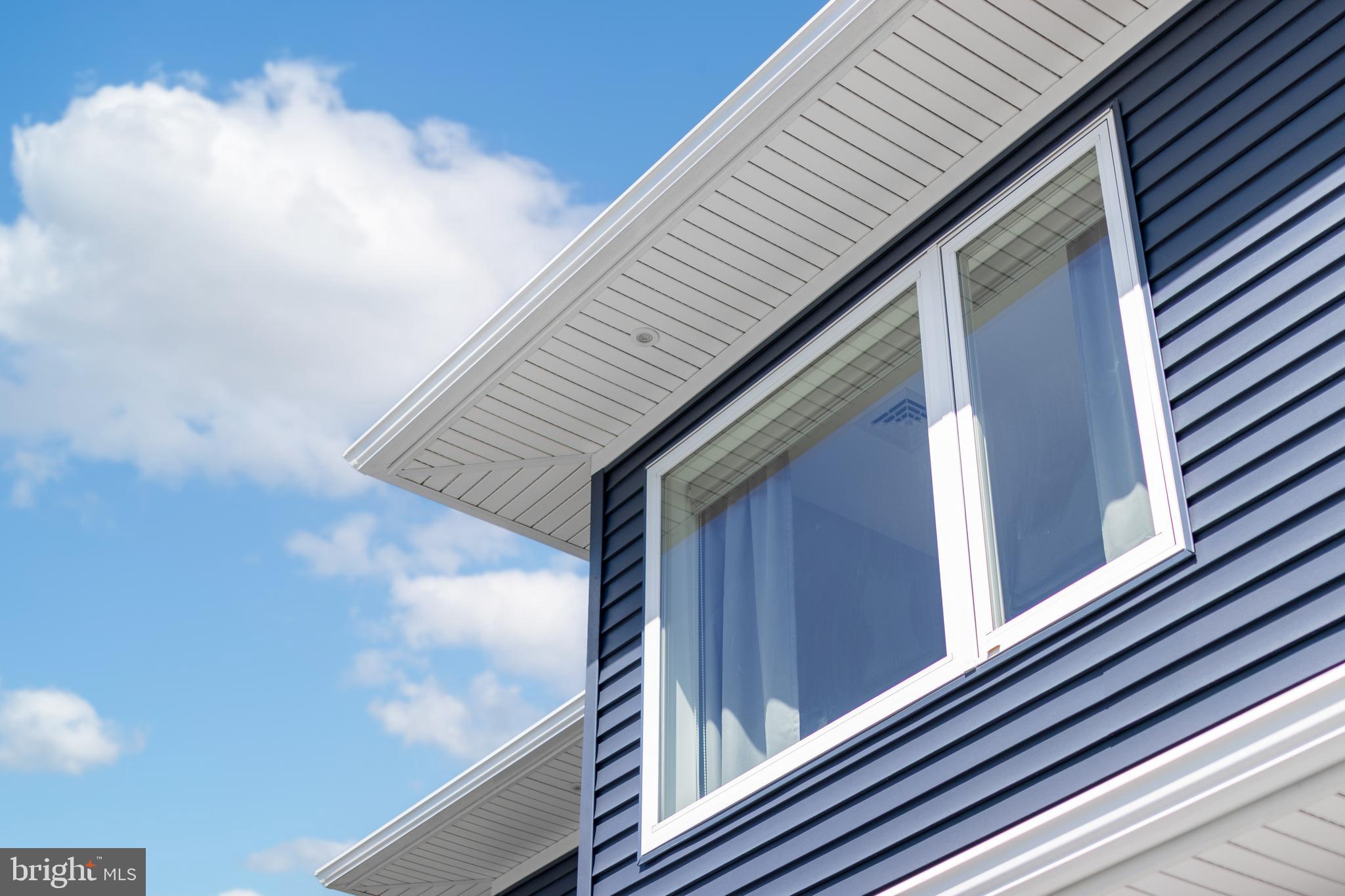 ROCKEY RIDGE - Residential