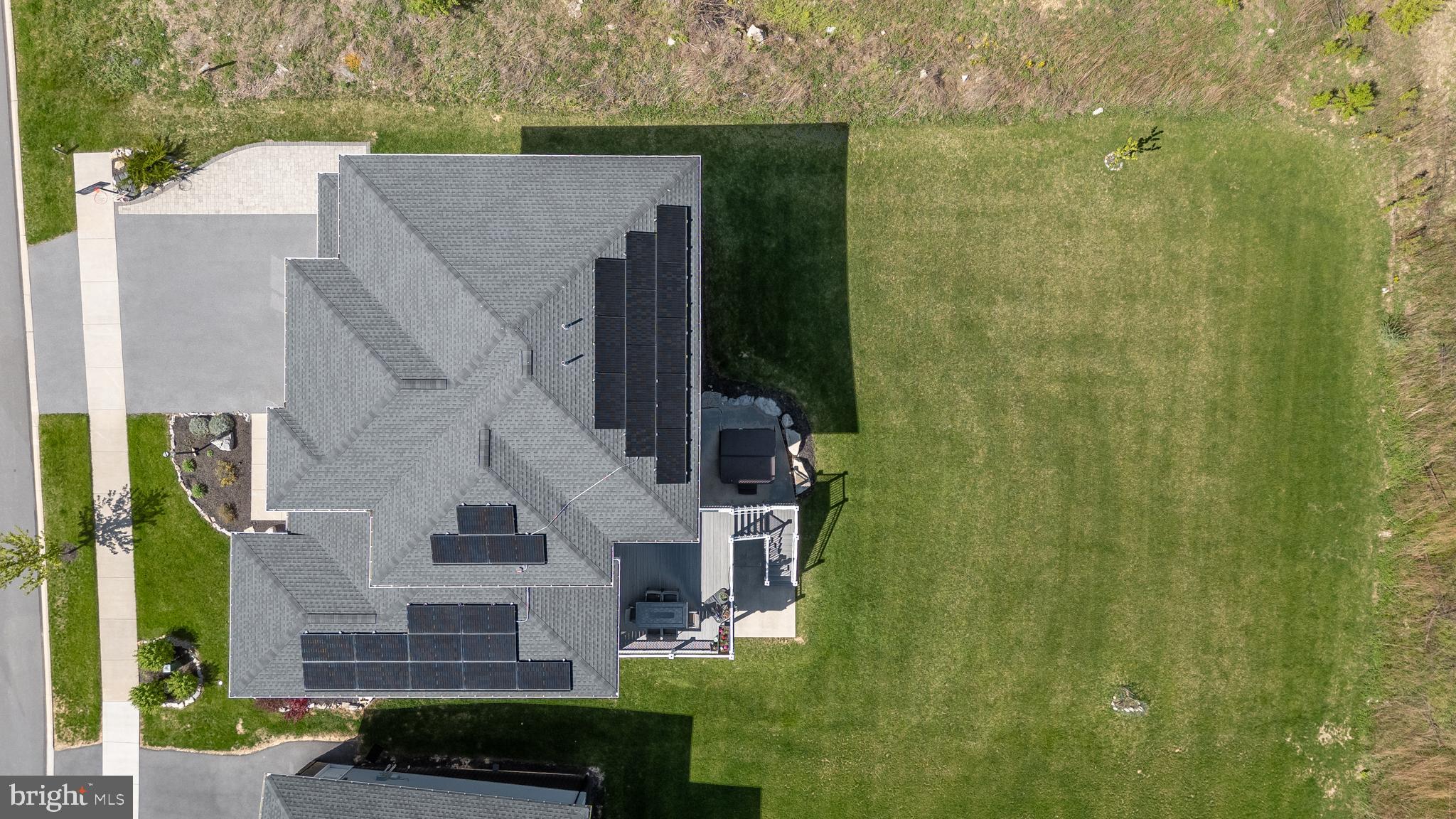 ROCKEY RIDGE - Residential