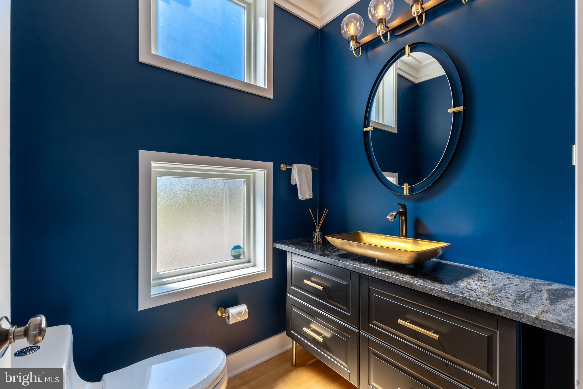 ROCKEY RIDGE - Residential