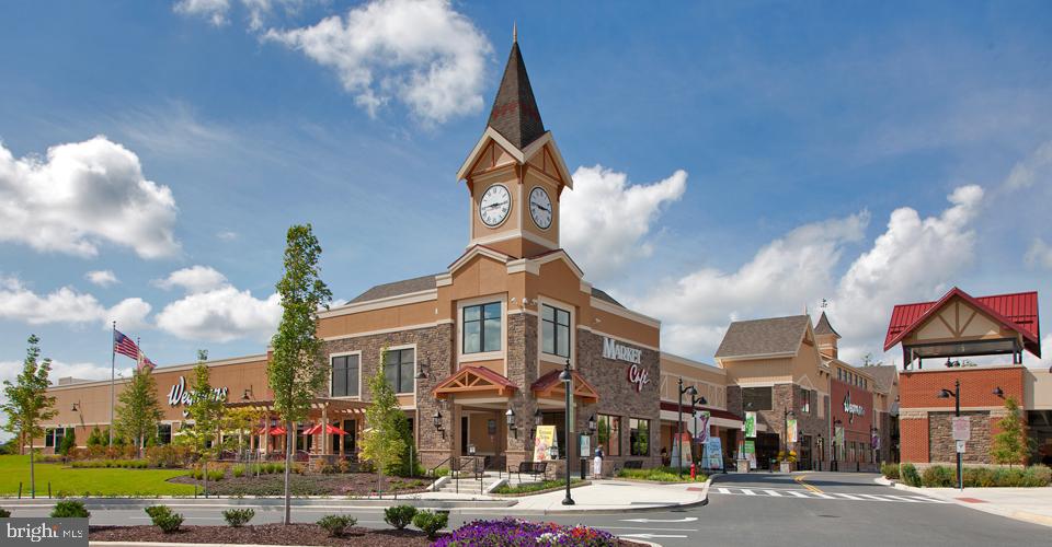 BRANDERMILL - Residential