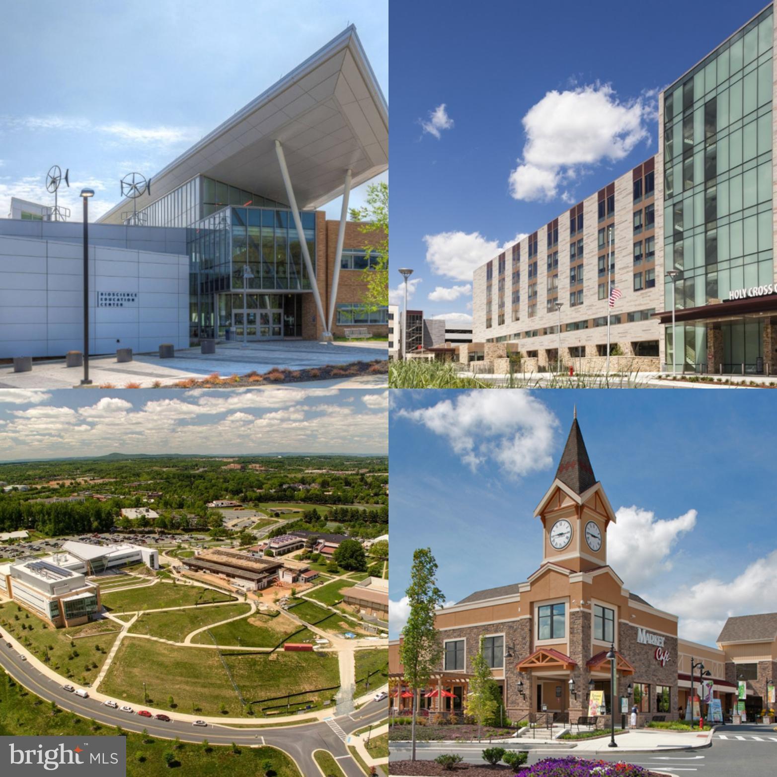 BRANDERMILL - Residential