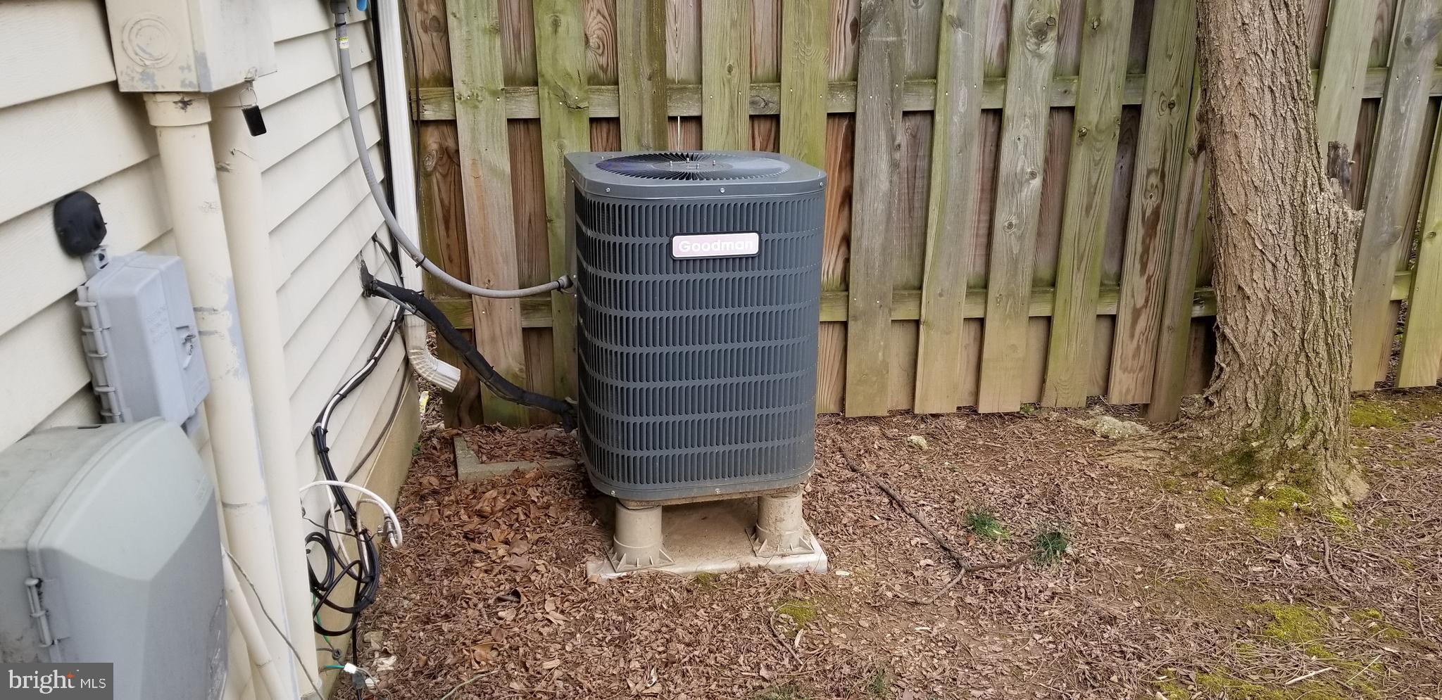 BRANDERMILL - Residential