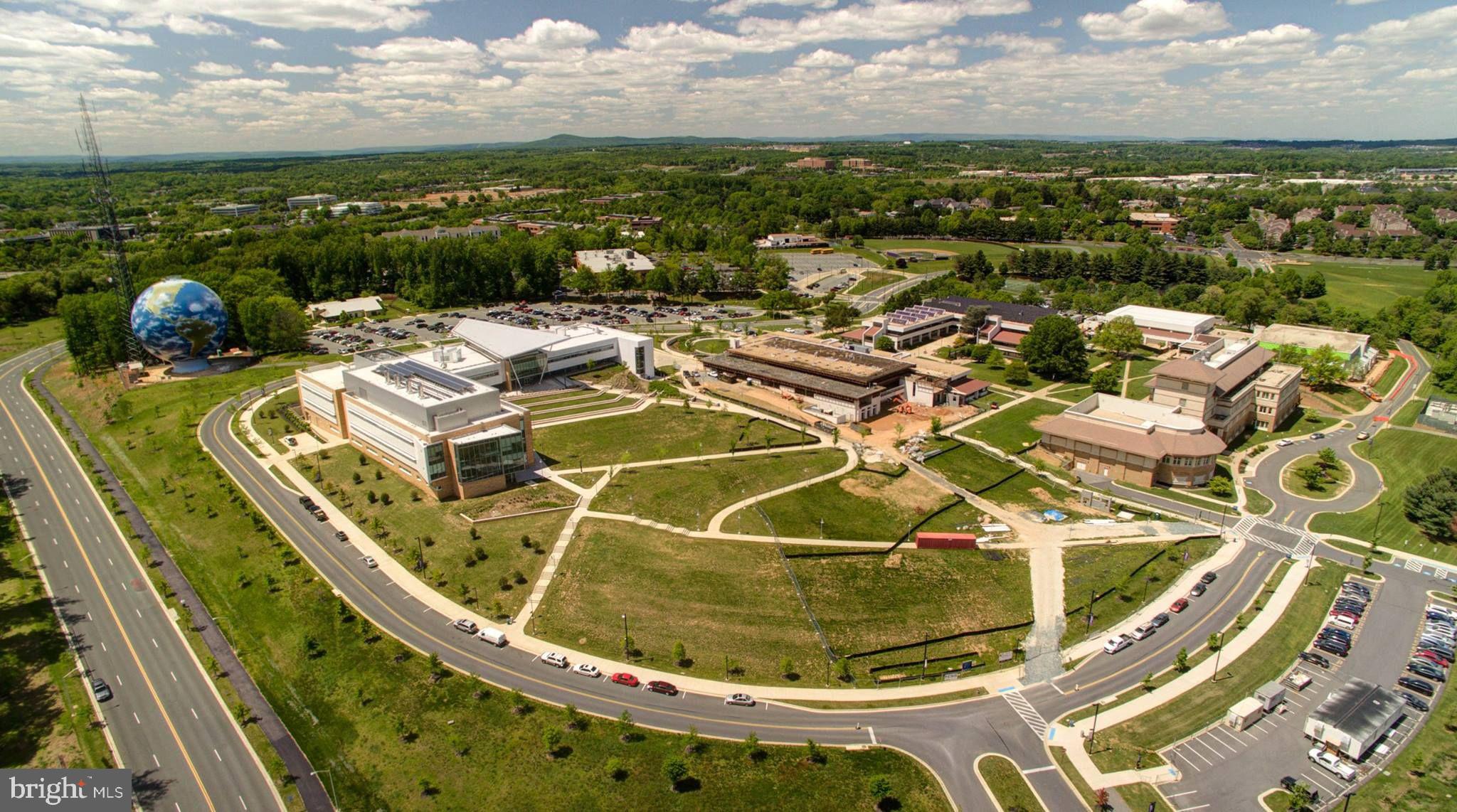 BRANDERMILL - Residential