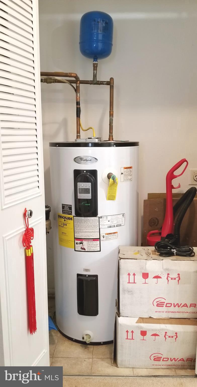 BRANDERMILL - Residential