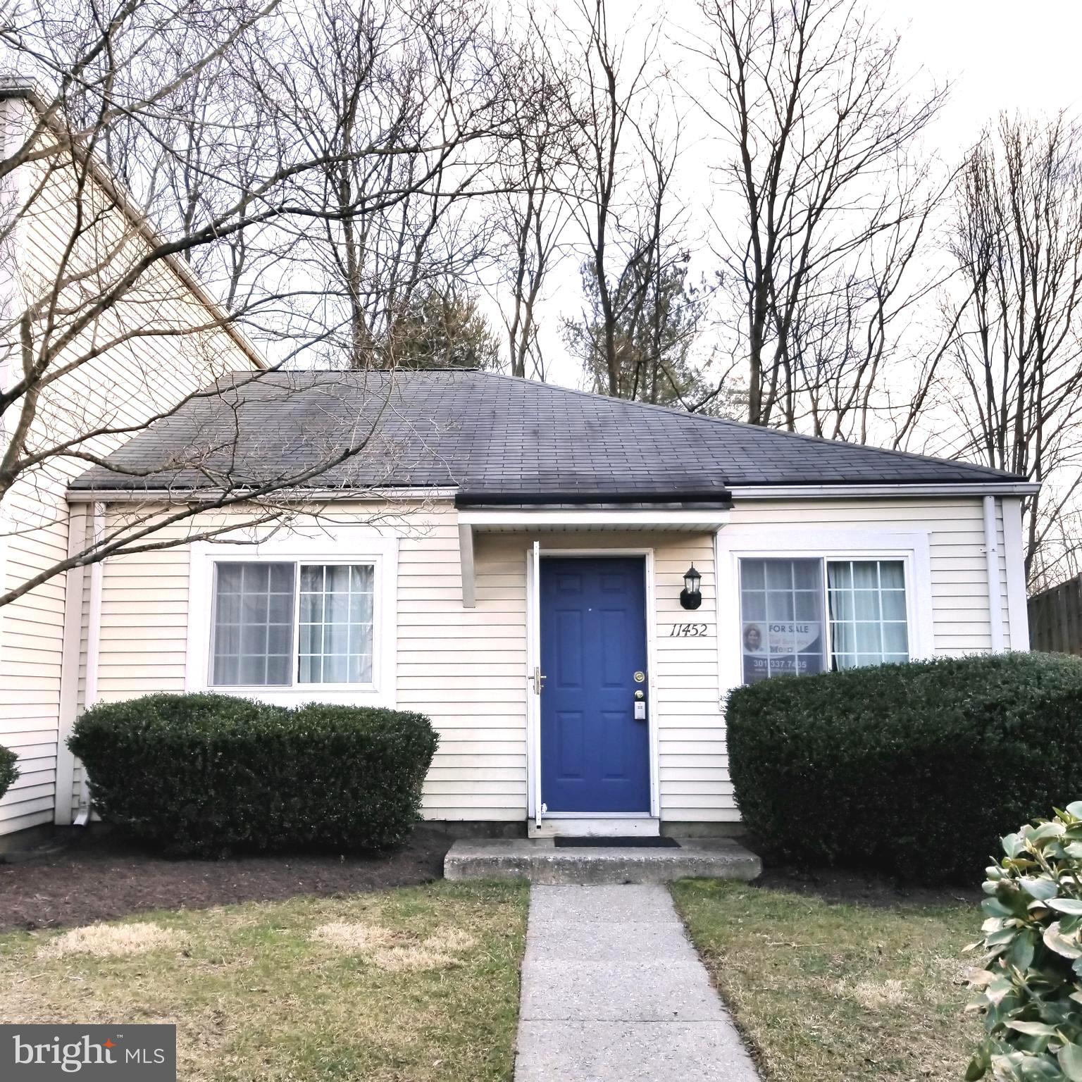 BRANDERMILL - Residential