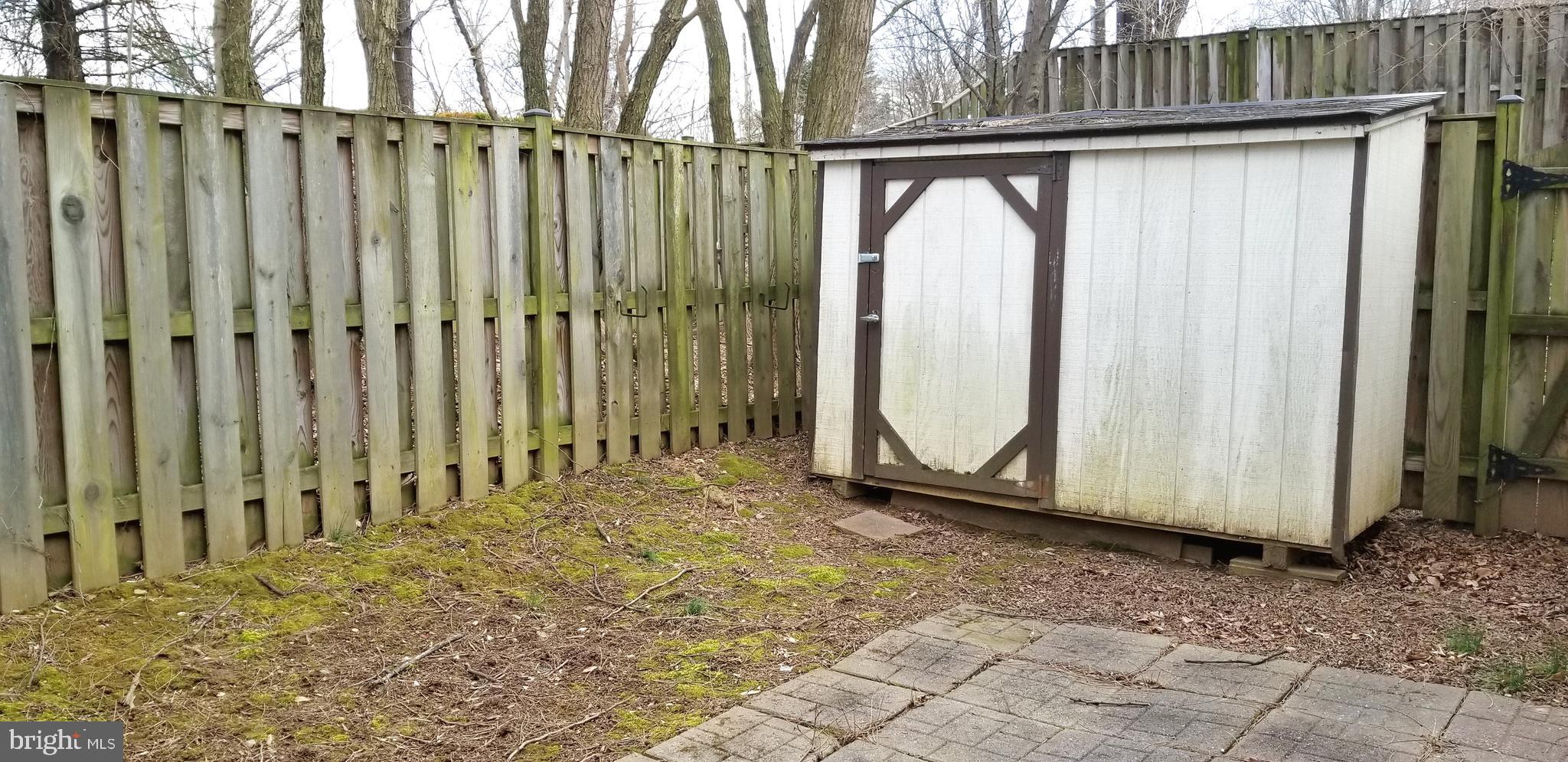 BRANDERMILL - Residential