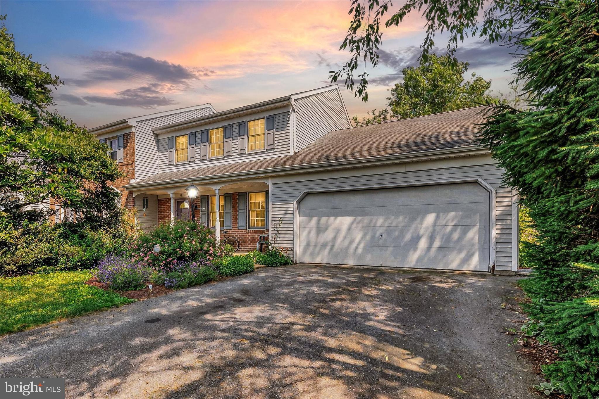 18 BROOKVIEW DRIVE