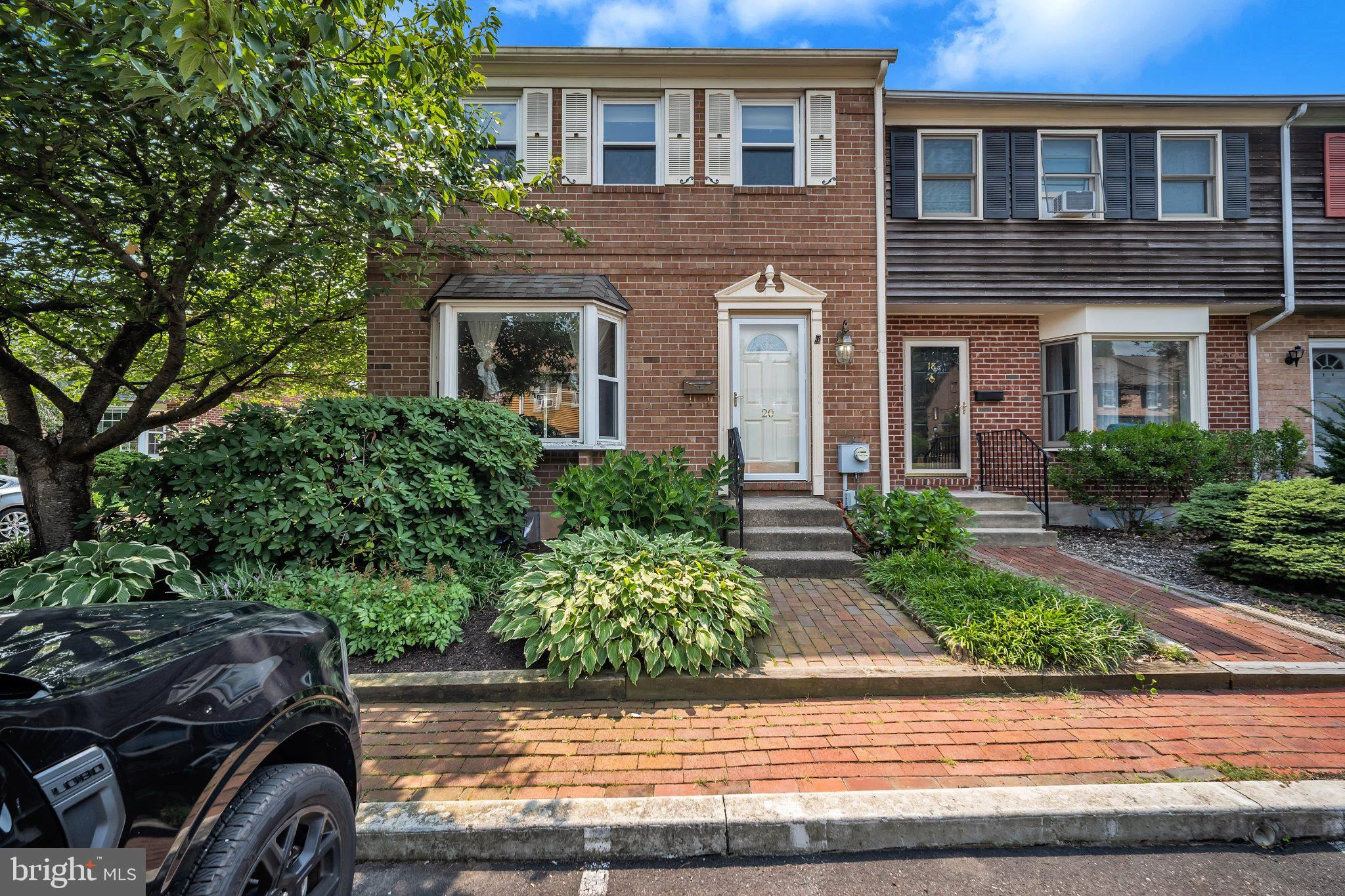 20 Gatehouse Lane, Doylestown, PA, 18901