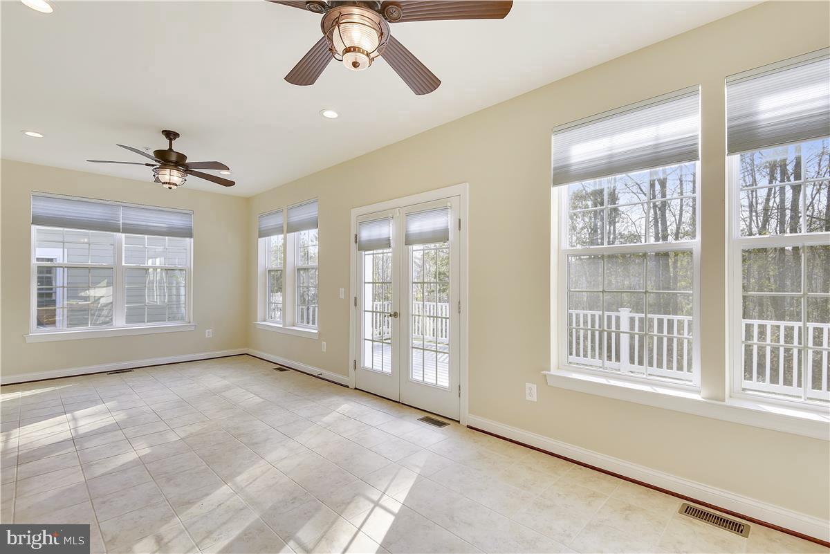 THE VILLAGES OF STEEPLECHASE - Residential