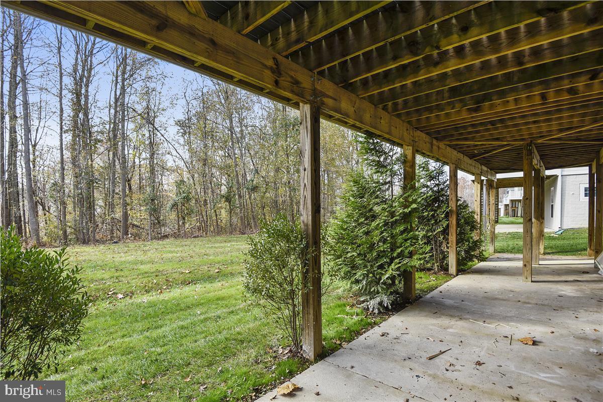 THE VILLAGES OF STEEPLECHASE - Residential