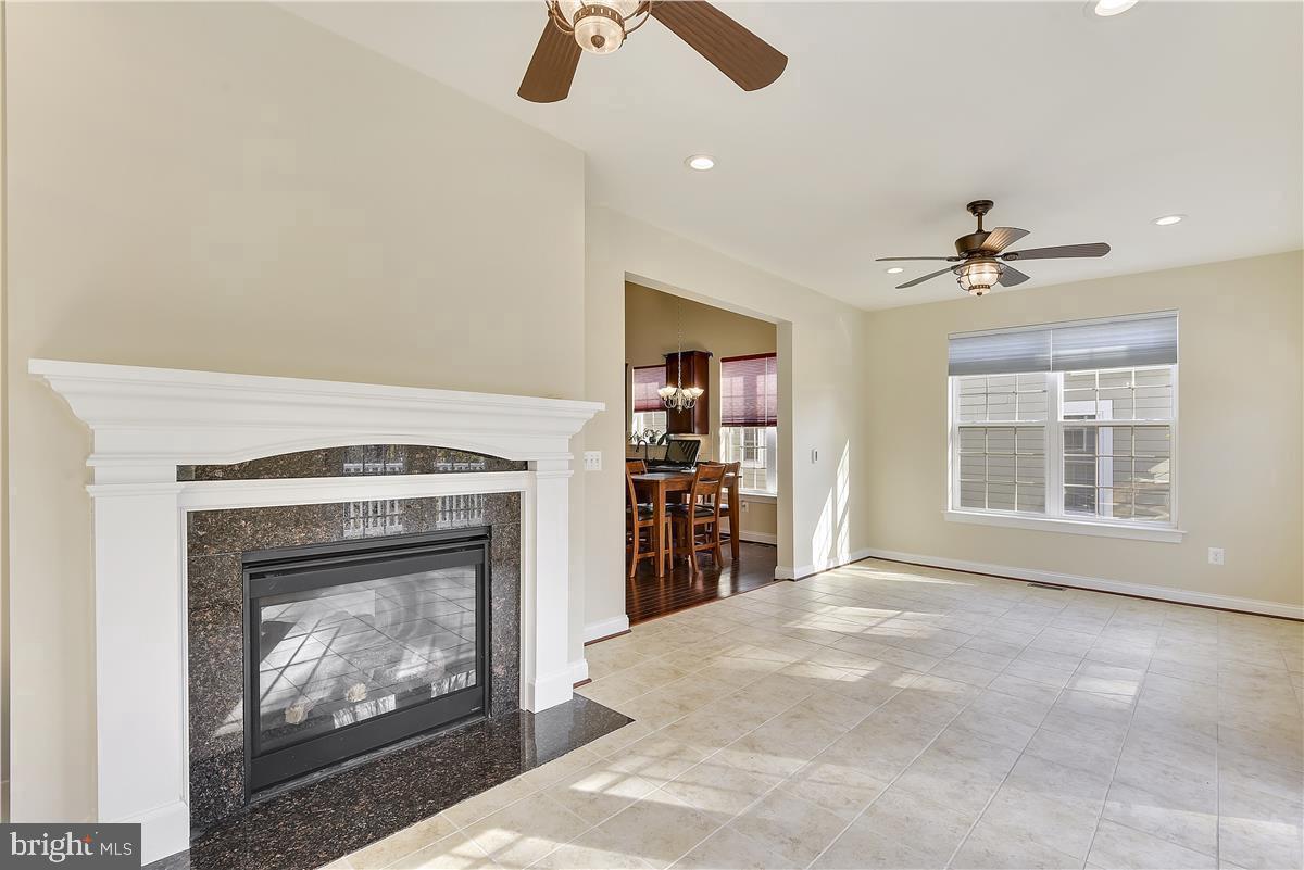 THE VILLAGES OF STEEPLECHASE - Residential