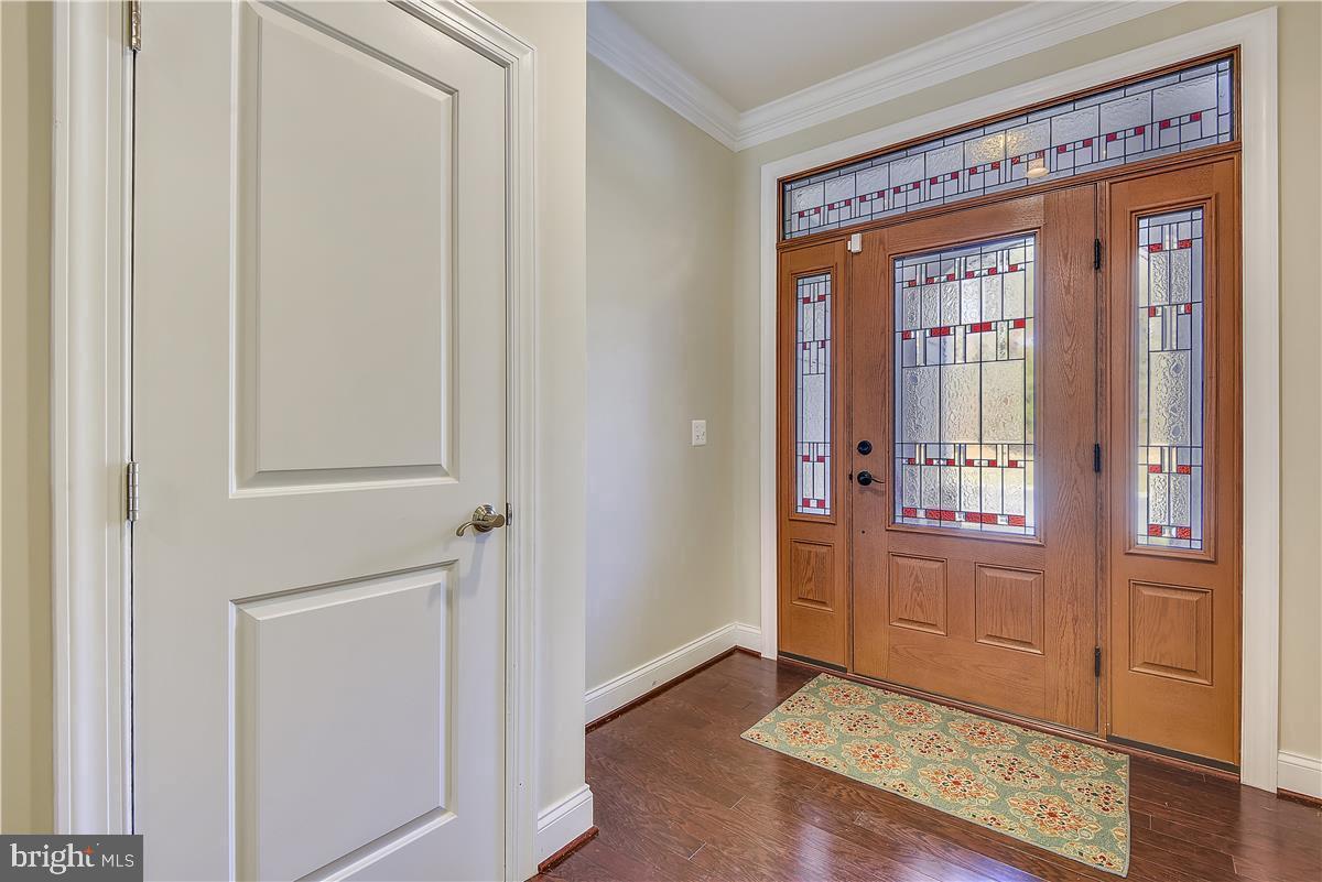 THE VILLAGES OF STEEPLECHASE - Residential