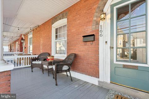 166 W BROAD STREET TELFORD PA 18969