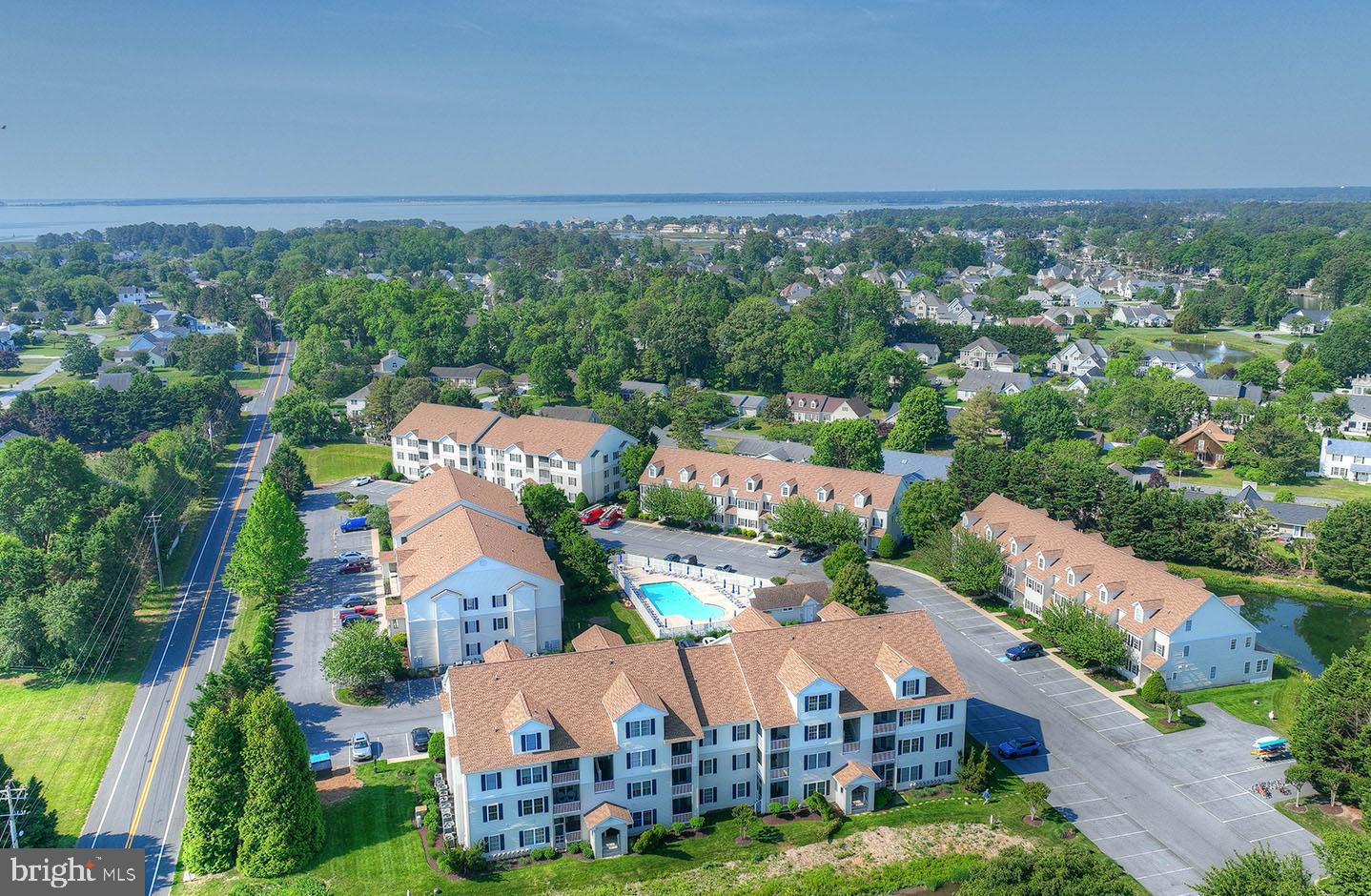 CAPTIVA SANDS - Residential