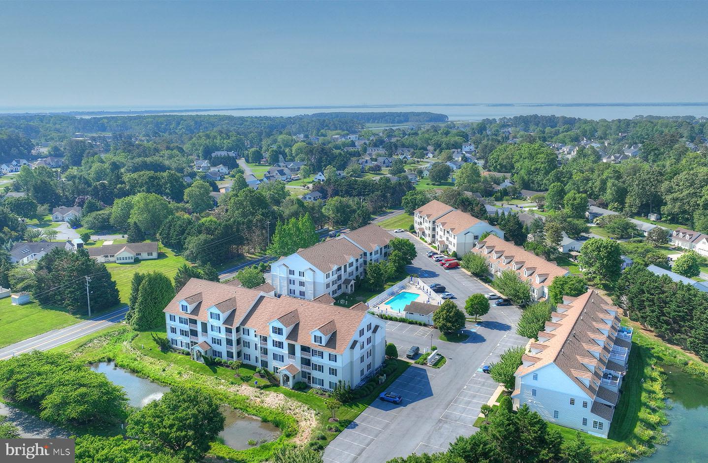 CAPTIVA SANDS - Residential