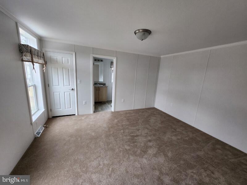 PENNWOOD CROSSING - Residential