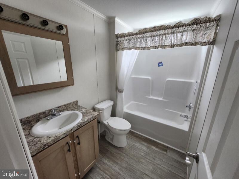 PENNWOOD CROSSING - Residential