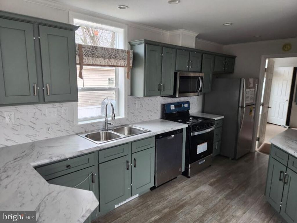 Photo of 4001 Dalton Way, MORRISVILLE, PA 19067 (MLS # PABU2091724)