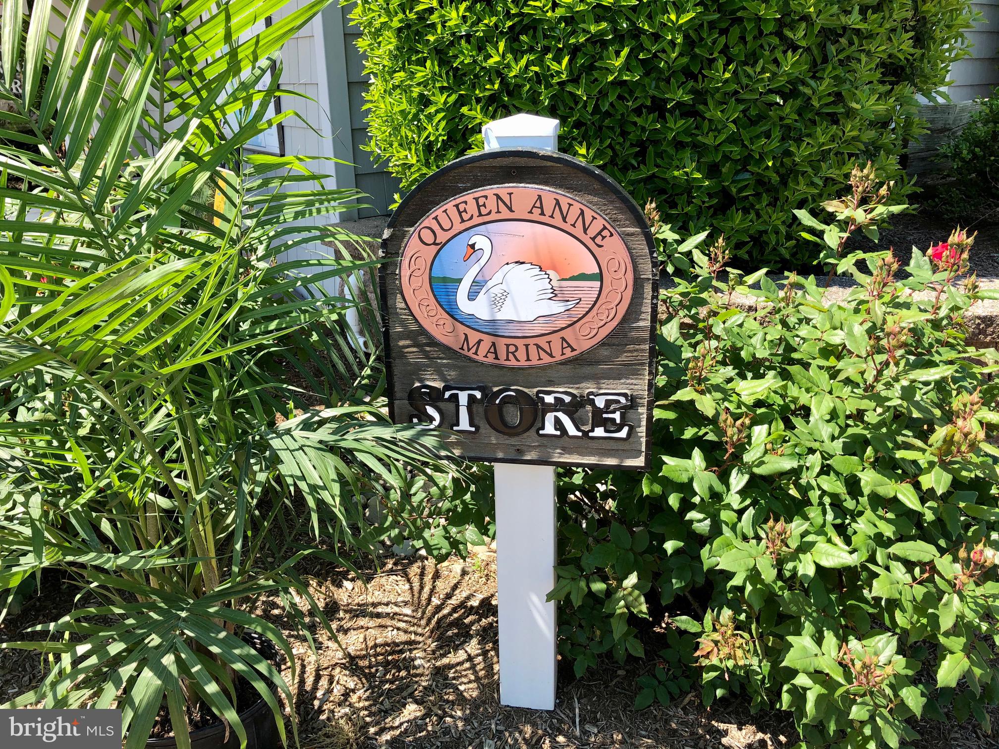 QUEEN ANNE COLONY - Land