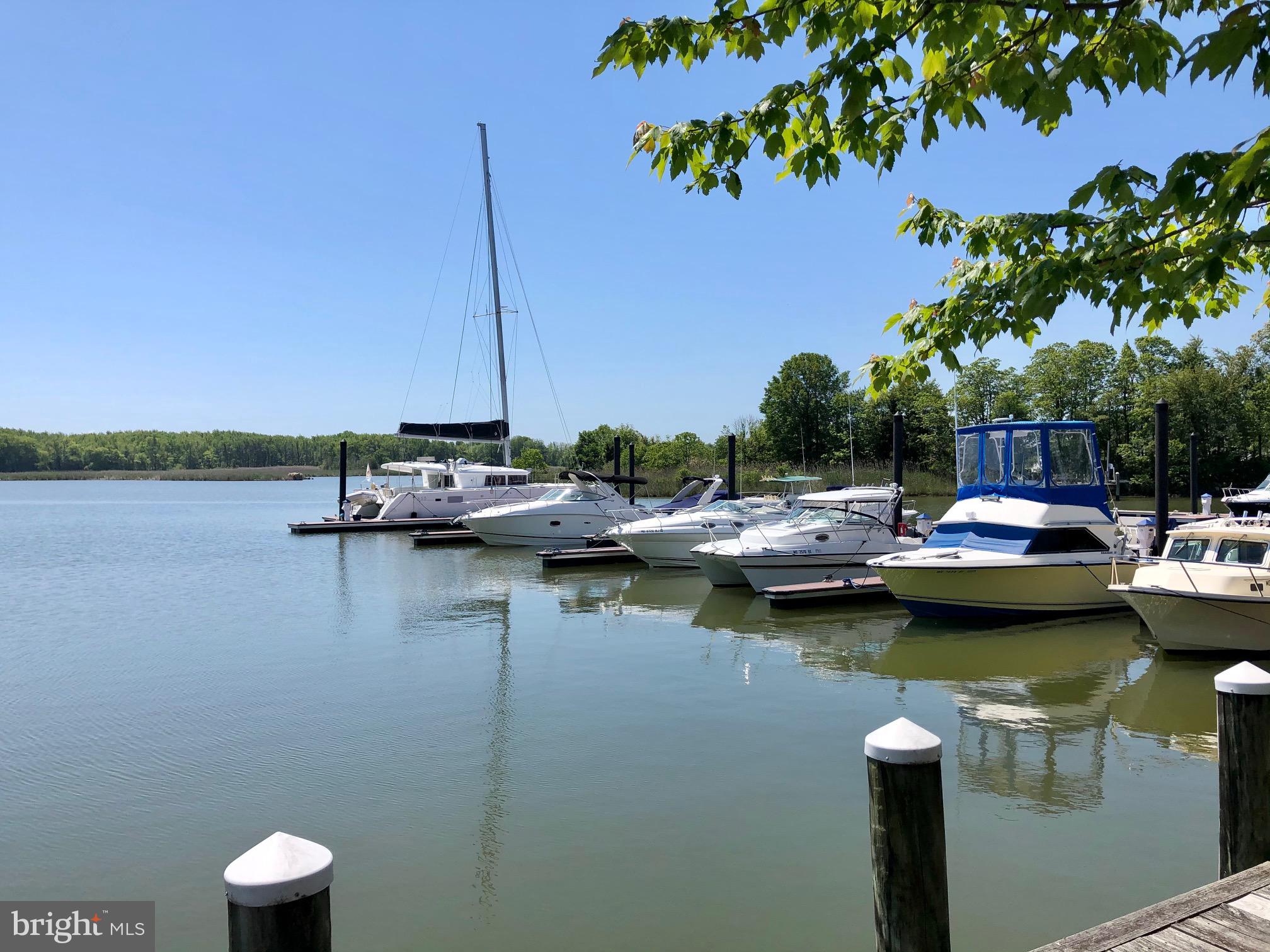 QUEEN ANNE COLONY - Land