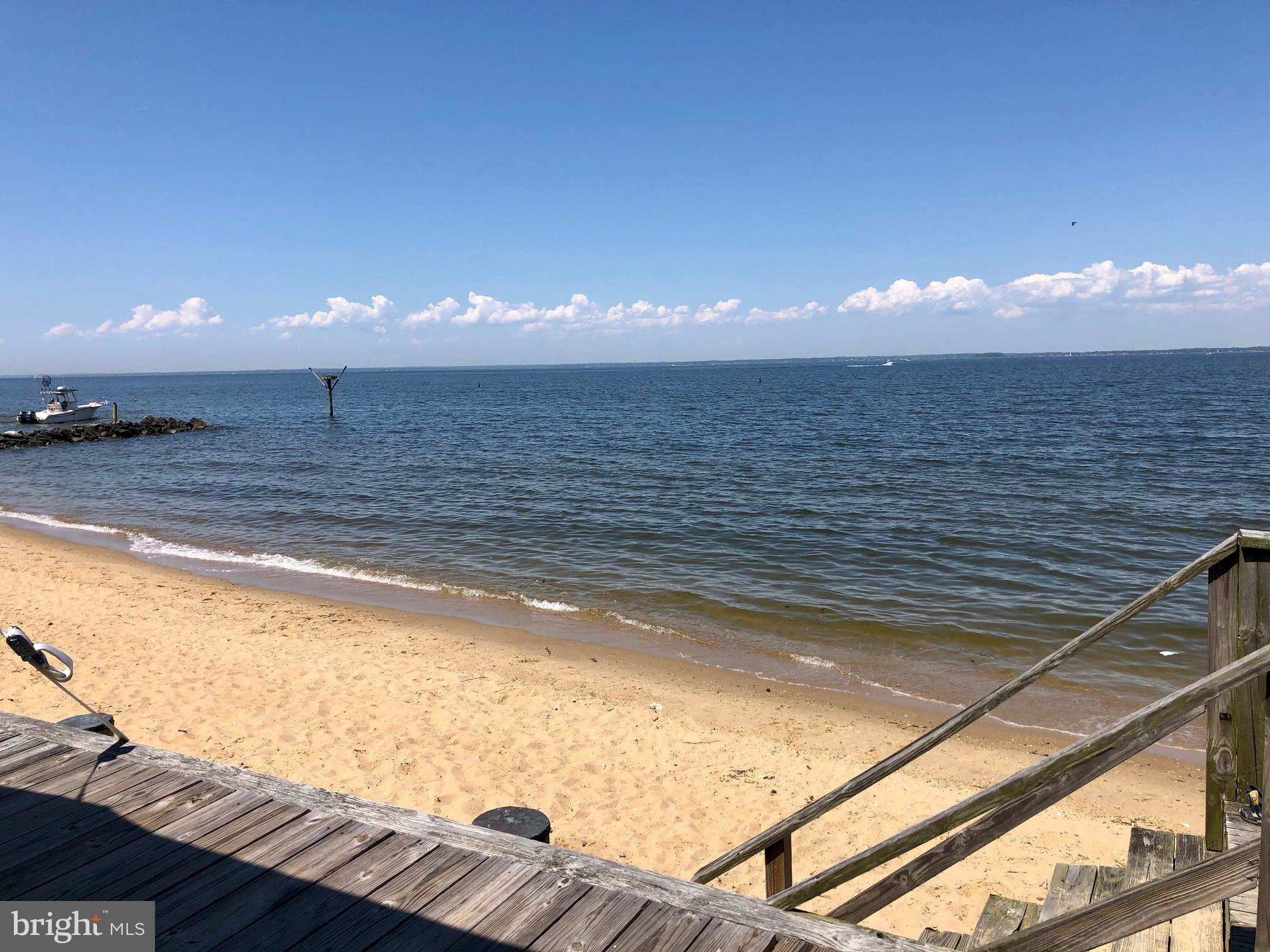 QUEEN ANNE COLONY - Land