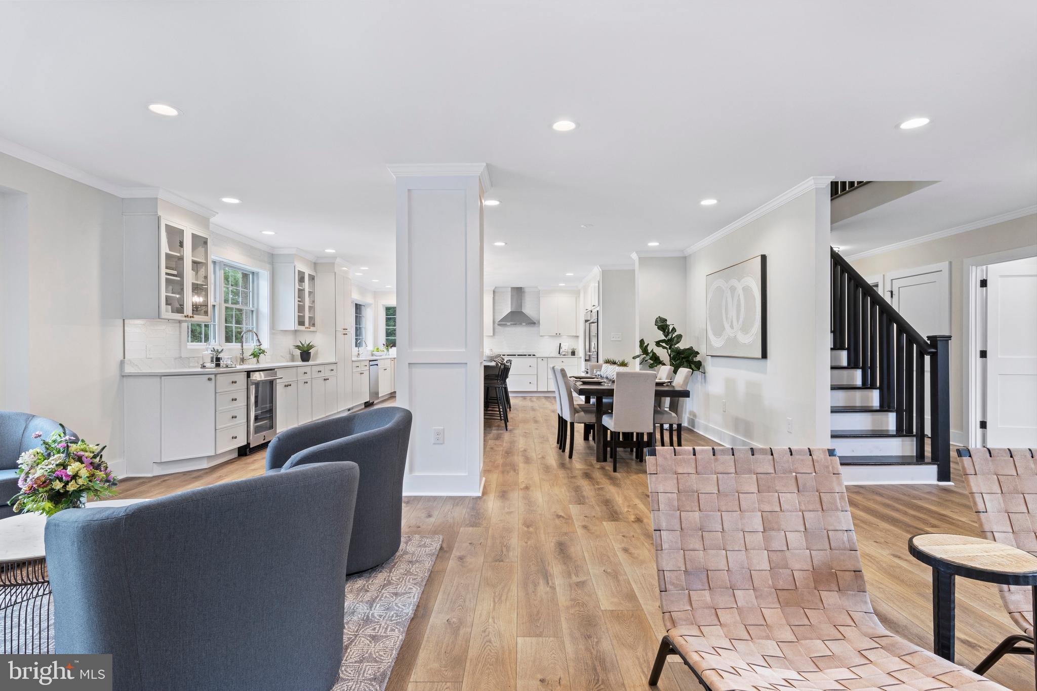 LAPIDEA HILLS - Residential