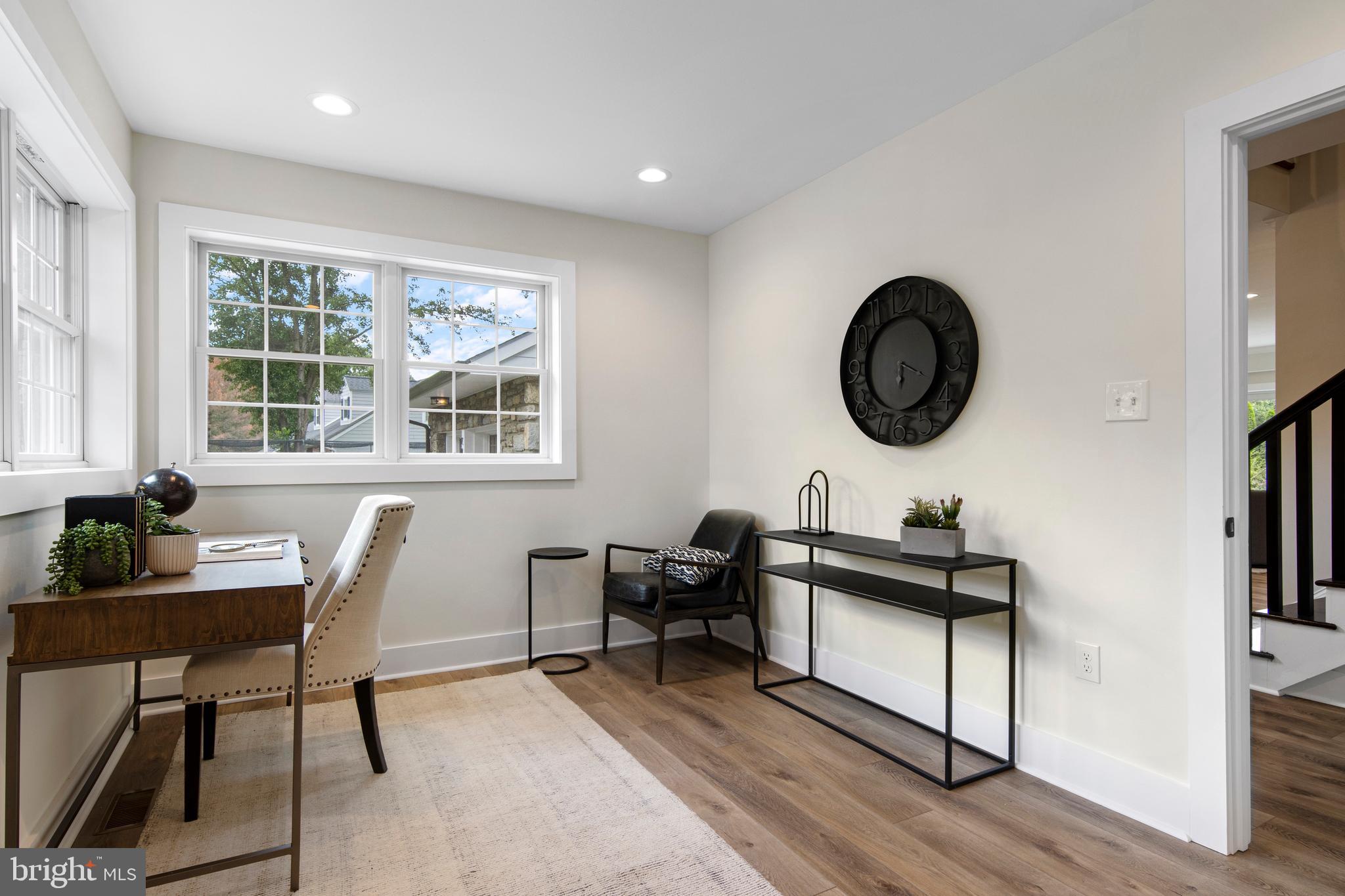 LAPIDEA HILLS - Residential