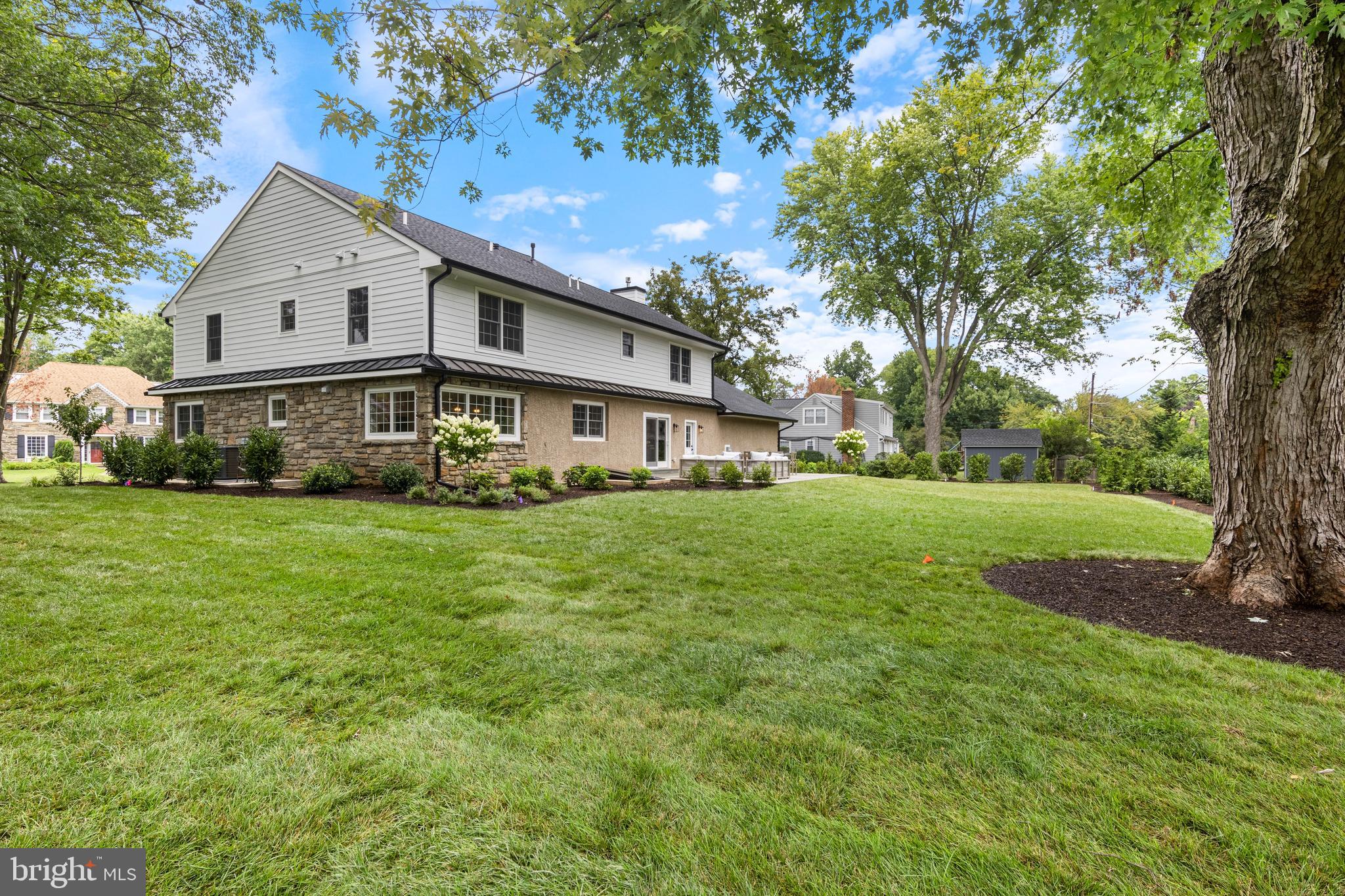 LAPIDEA HILLS - Residential