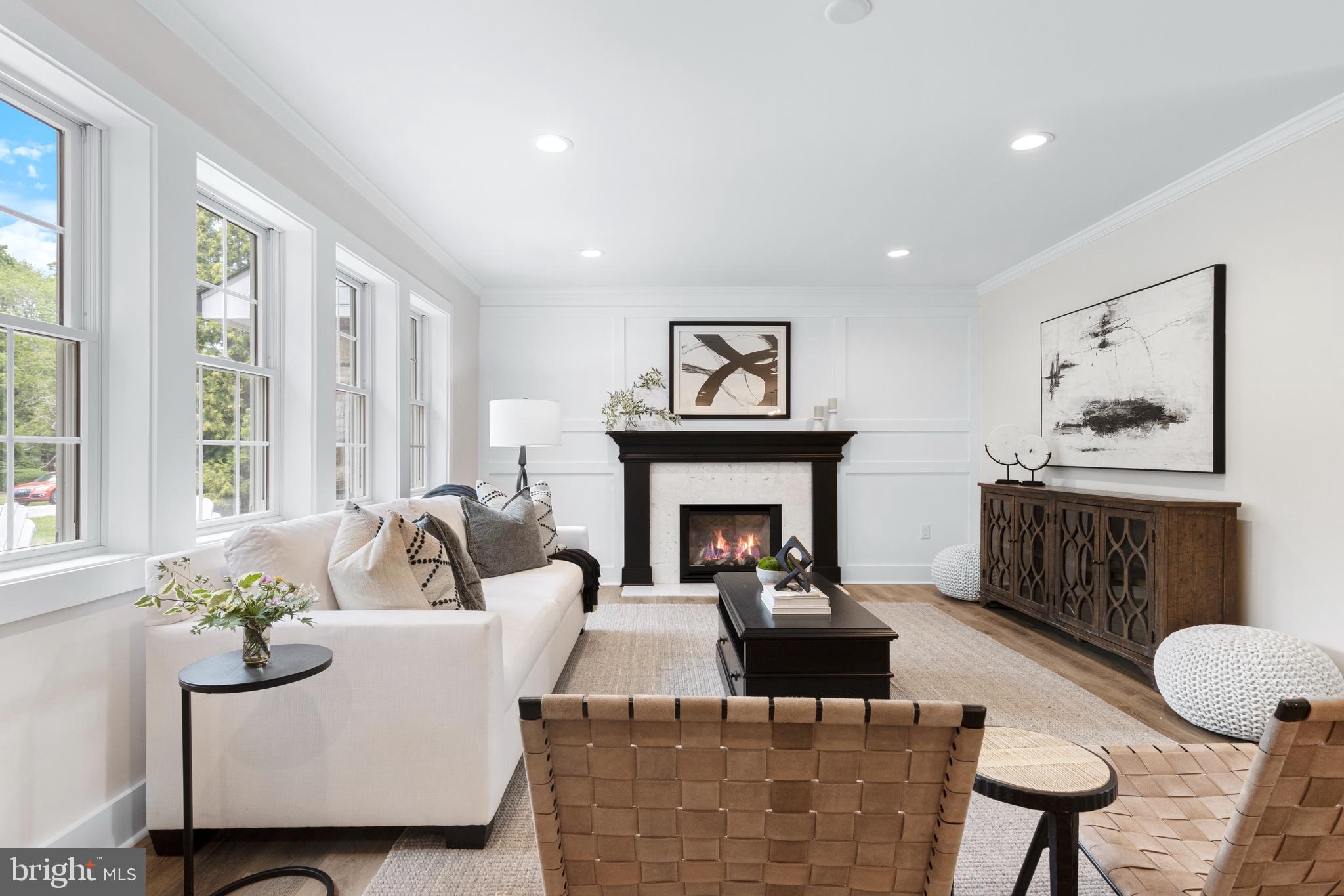 LAPIDEA HILLS - Residential