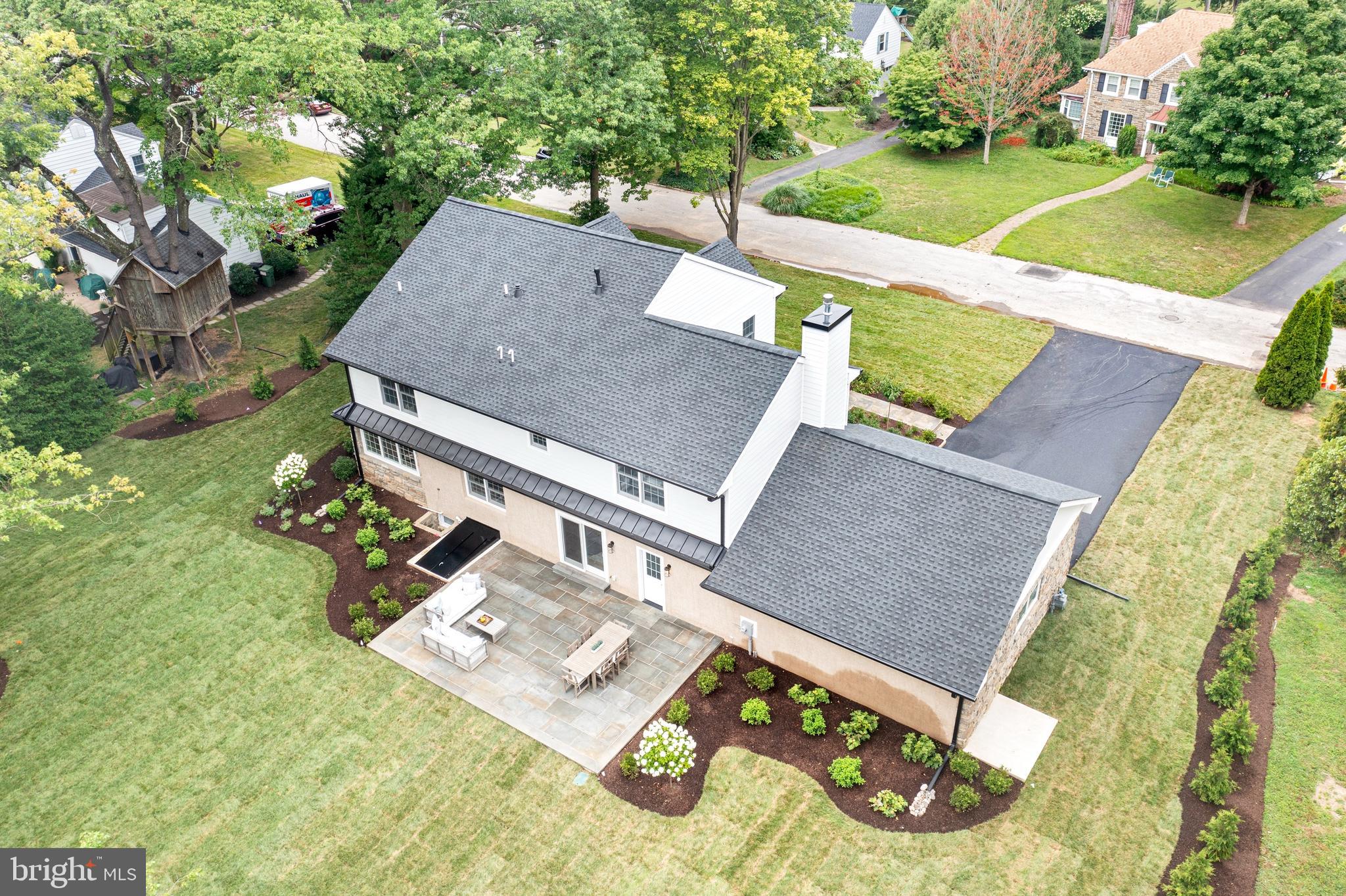 LAPIDEA HILLS - Residential