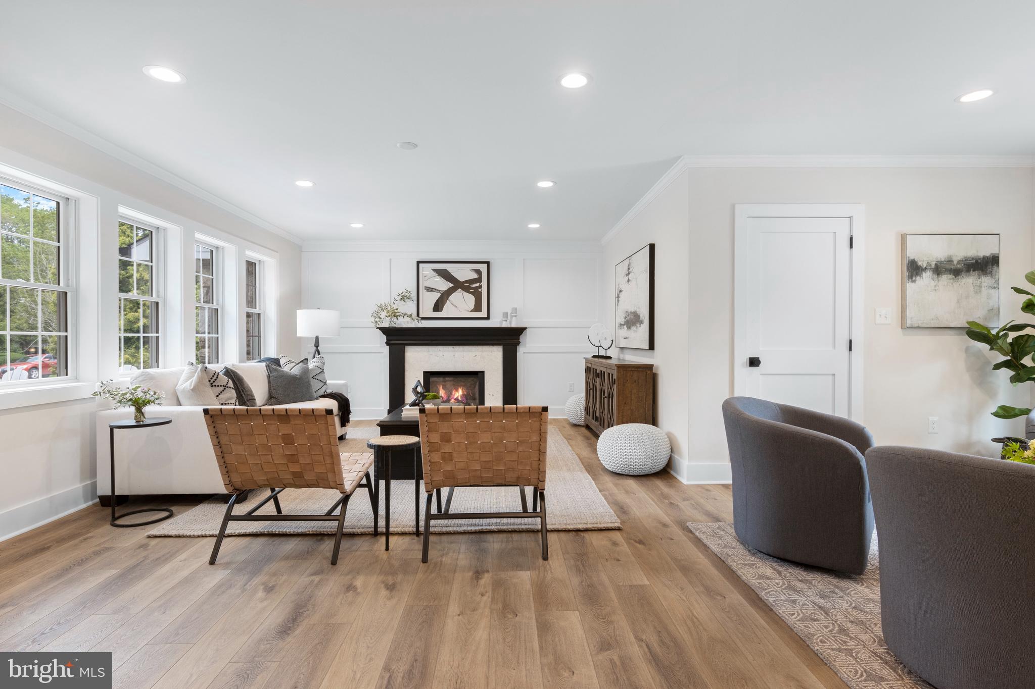 LAPIDEA HILLS - Residential