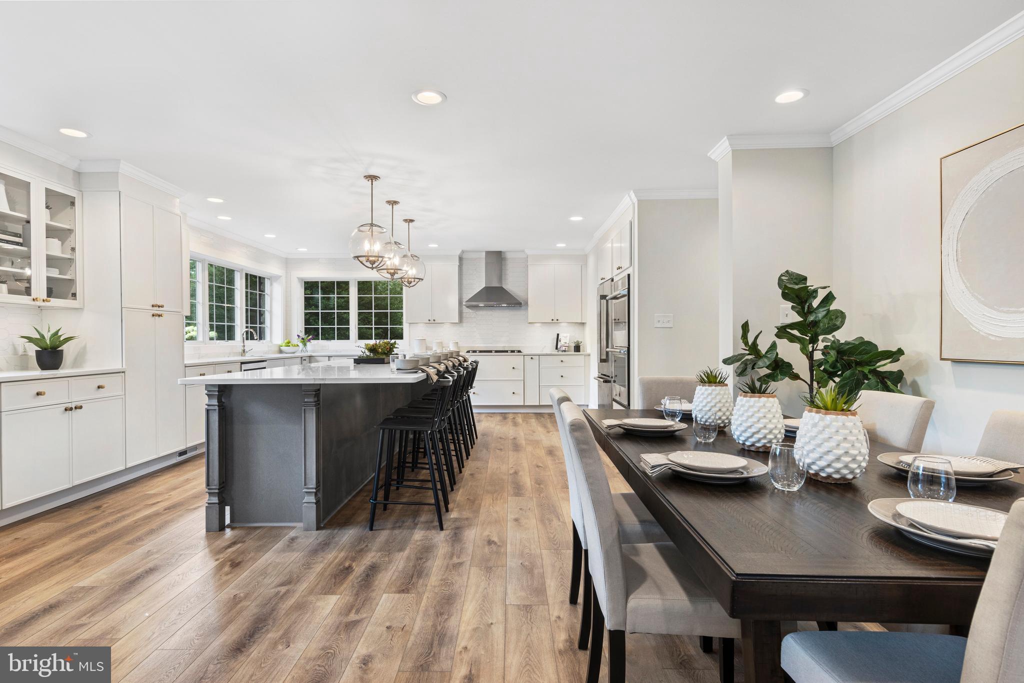 LAPIDEA HILLS - Residential