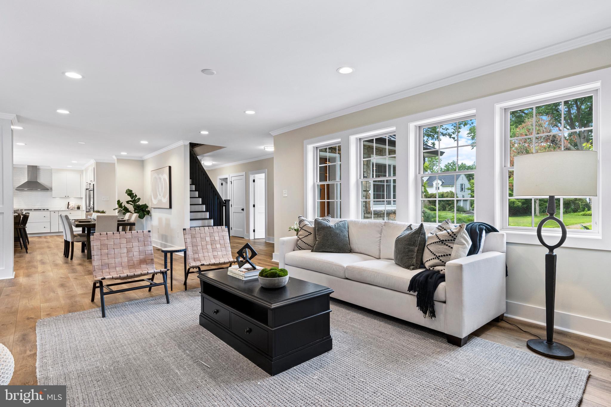 LAPIDEA HILLS - Residential