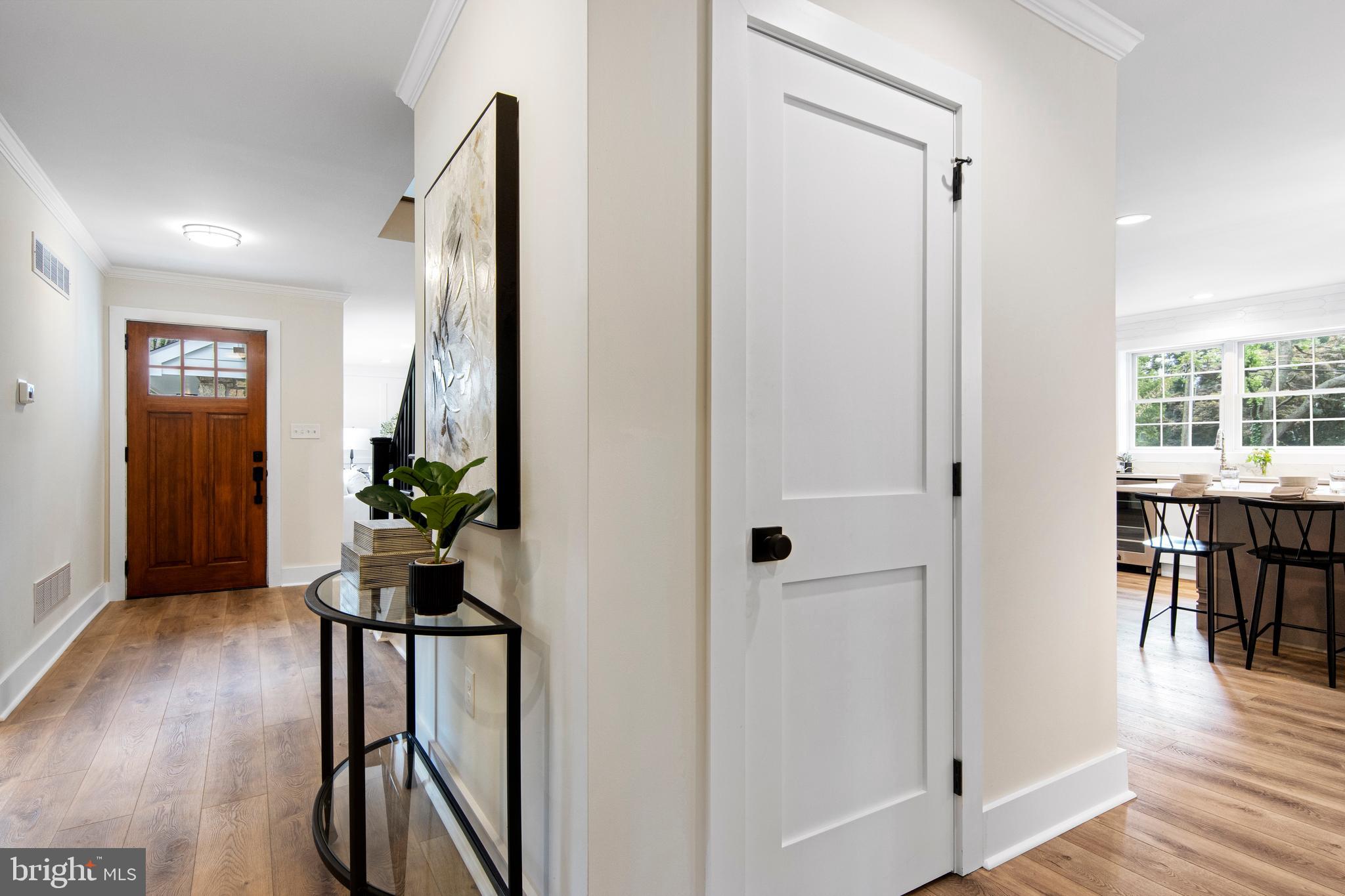 LAPIDEA HILLS - Residential