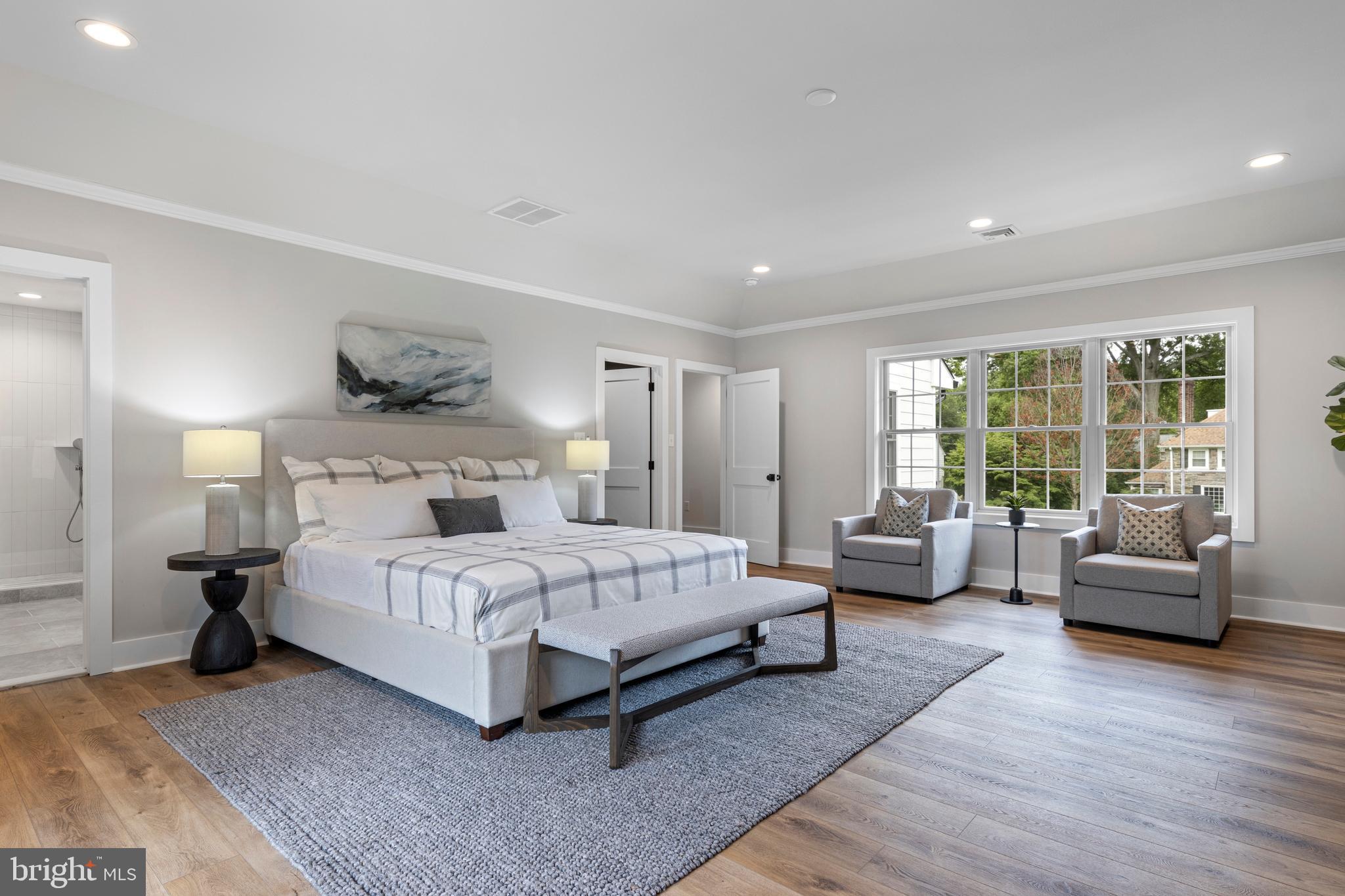 LAPIDEA HILLS - Residential