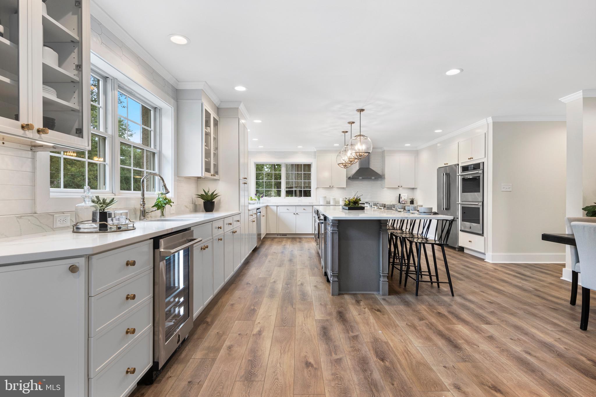 LAPIDEA HILLS - Residential