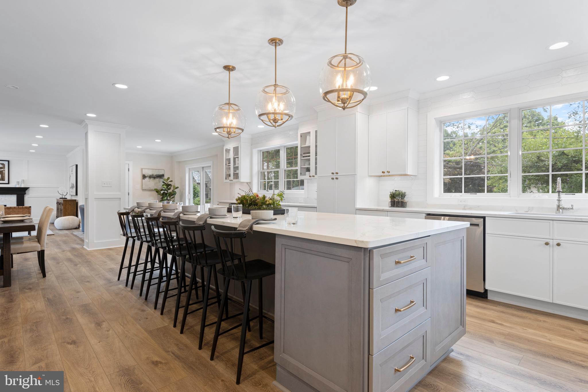 LAPIDEA HILLS - Residential