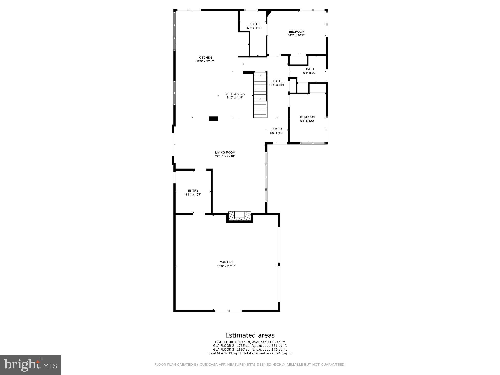 LAPIDEA HILLS - Residential