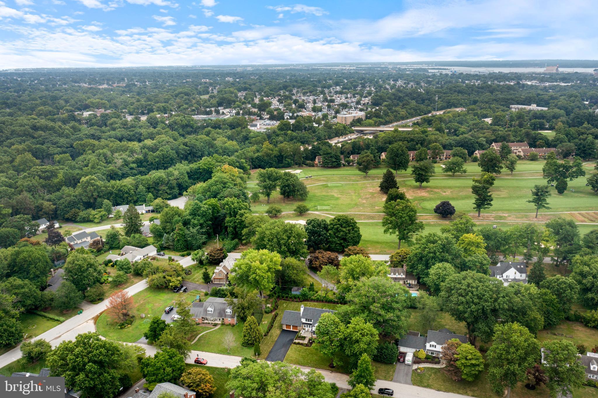 LAPIDEA HILLS - Residential