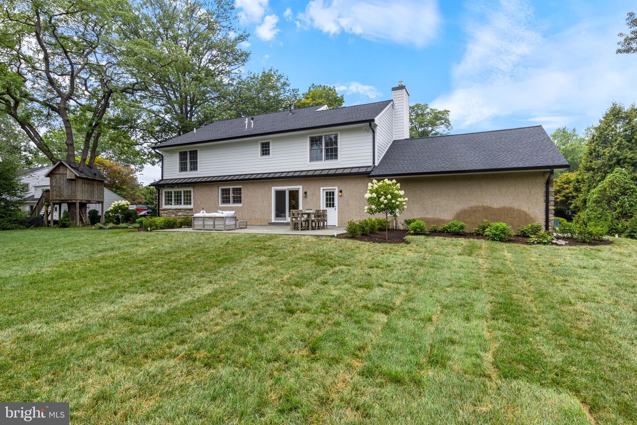 LAPIDEA HILLS - Residential