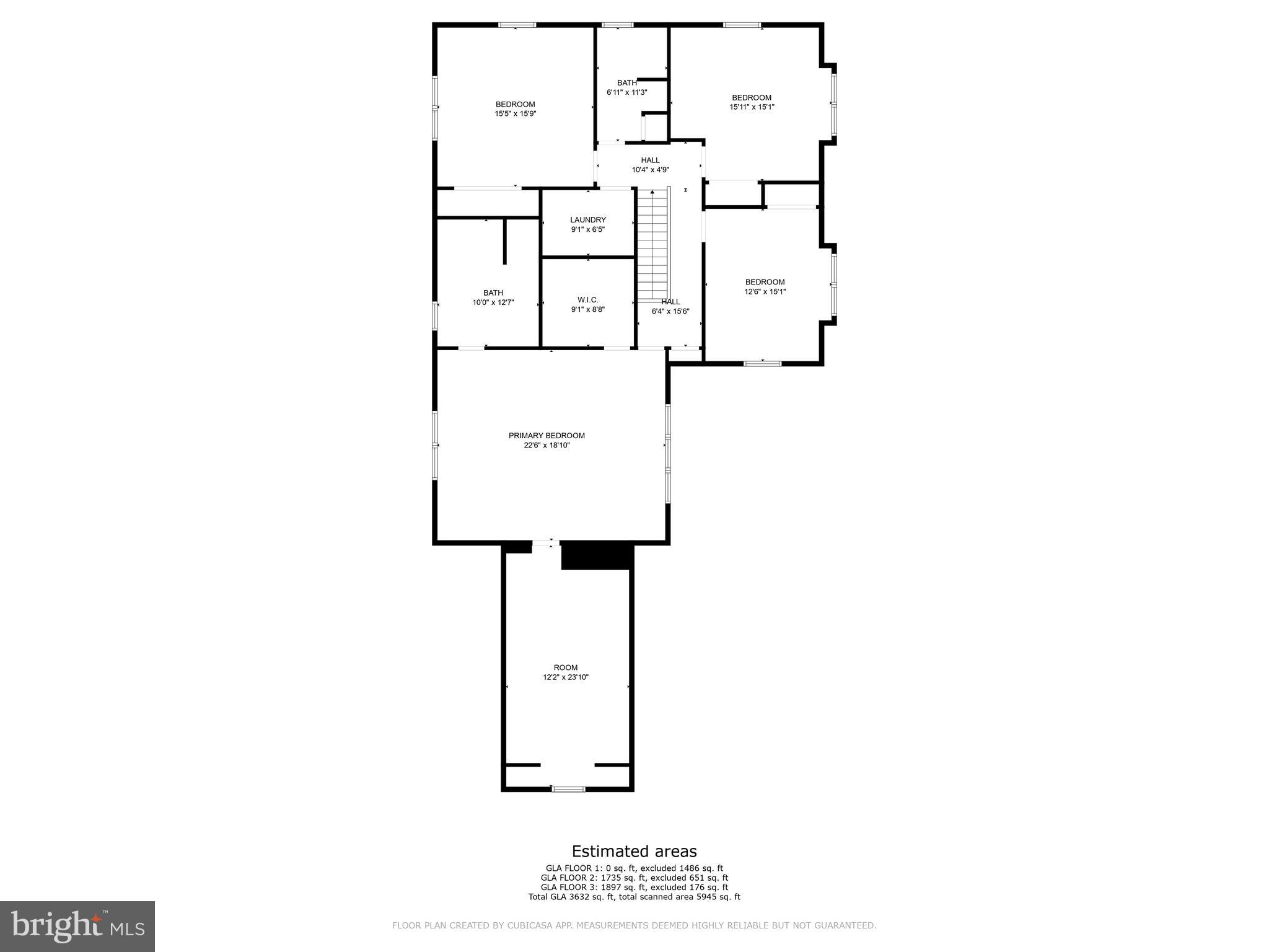 LAPIDEA HILLS - Residential