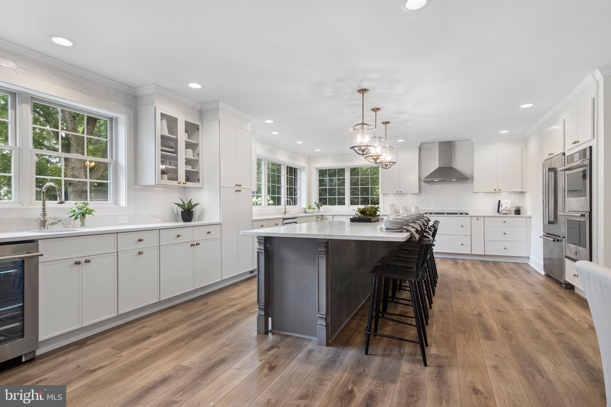 LAPIDEA HILLS - Residential