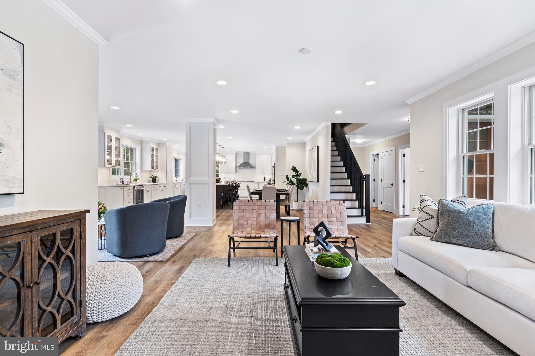 LAPIDEA HILLS - Residential